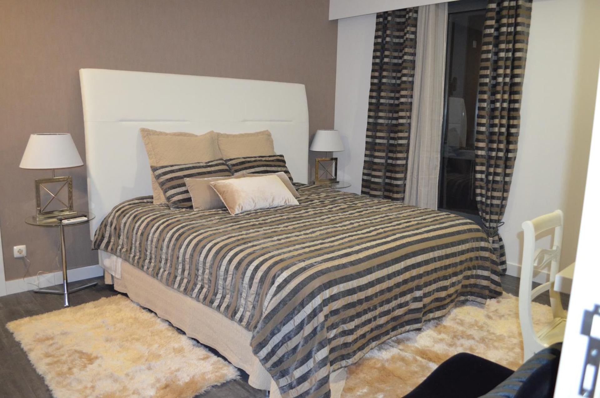 Double Room with Extra Bed