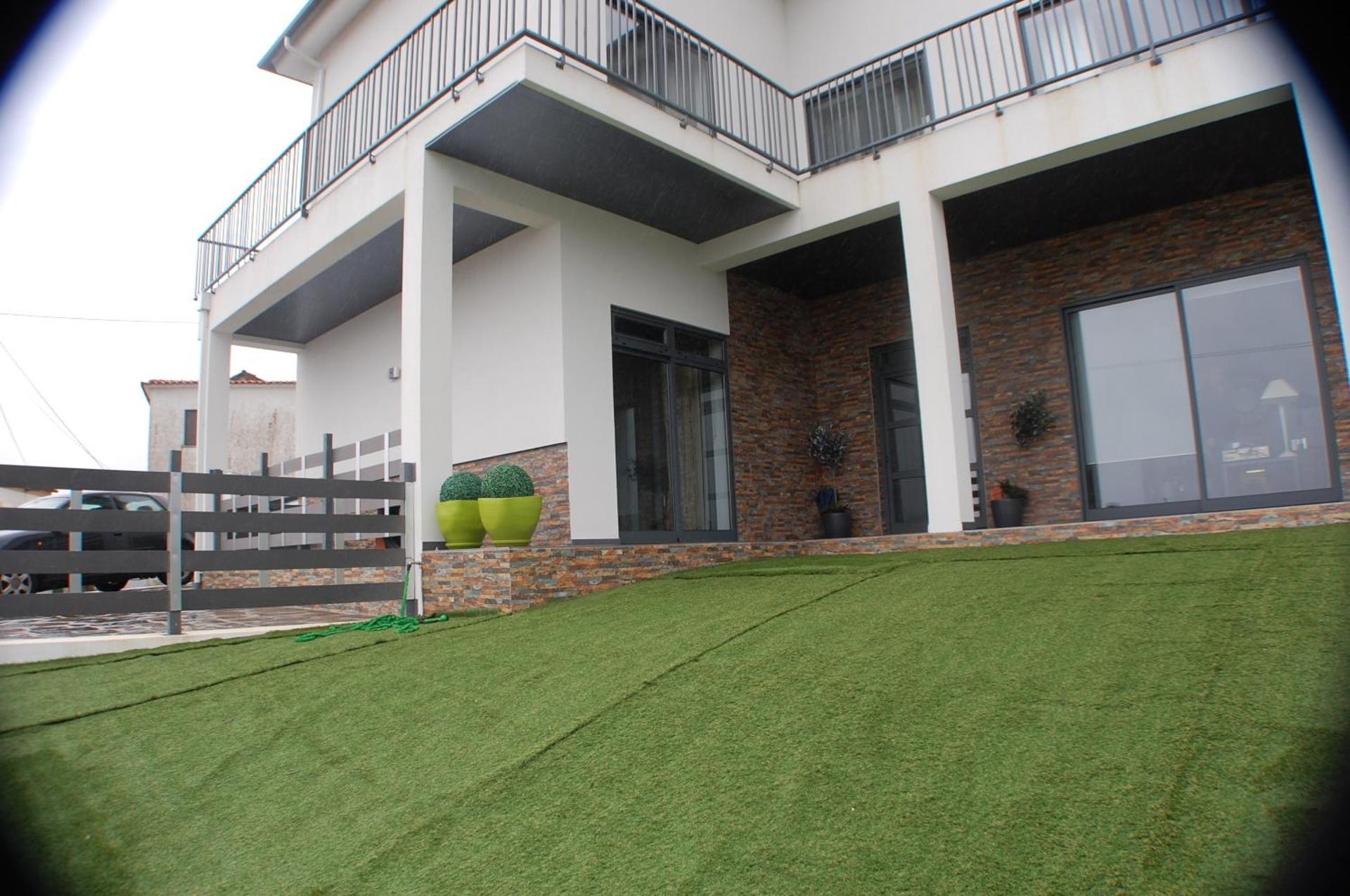 Casa de Campo de SOUTELO