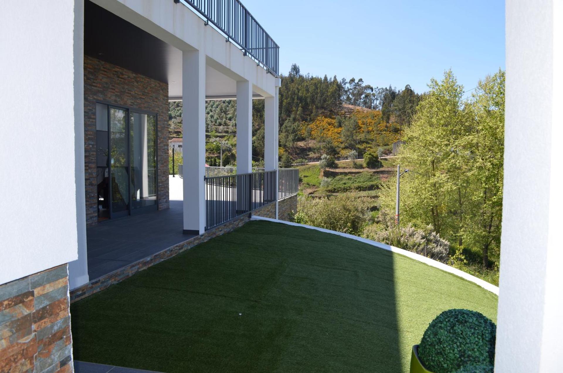 Casa de Campo de SOUTELO