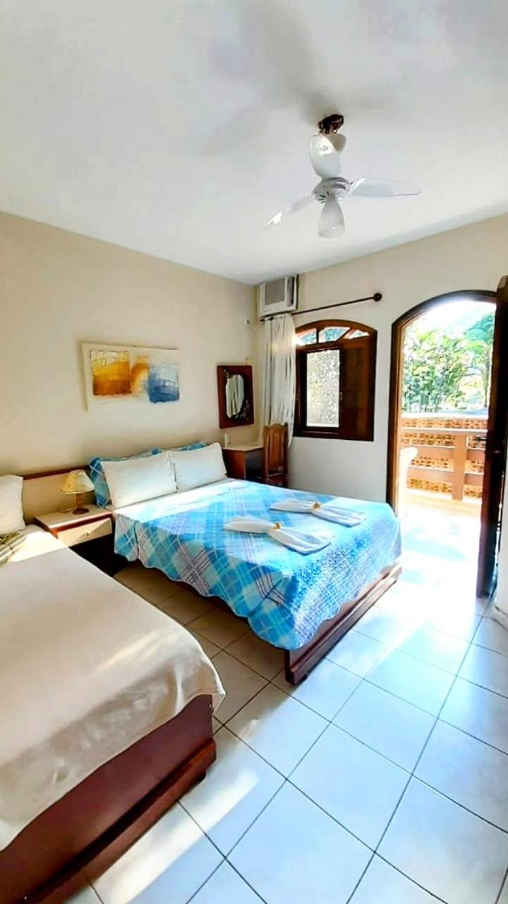 Pousada e SPA Canto do Mar