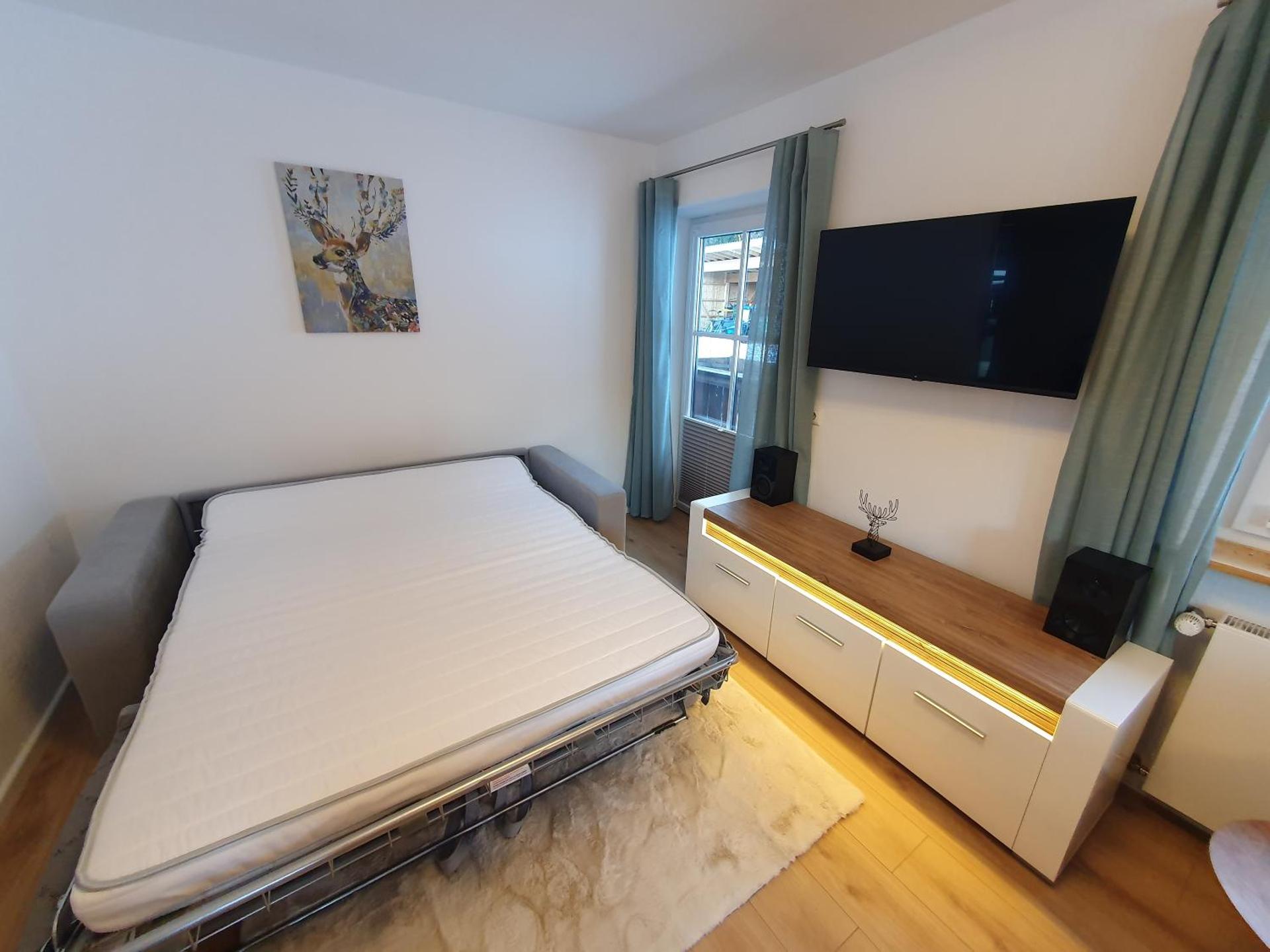 Ferienwohnungen Winkler