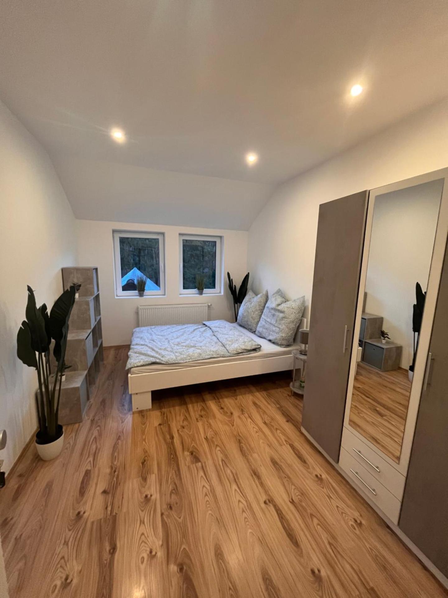 Apartment Södderich 3