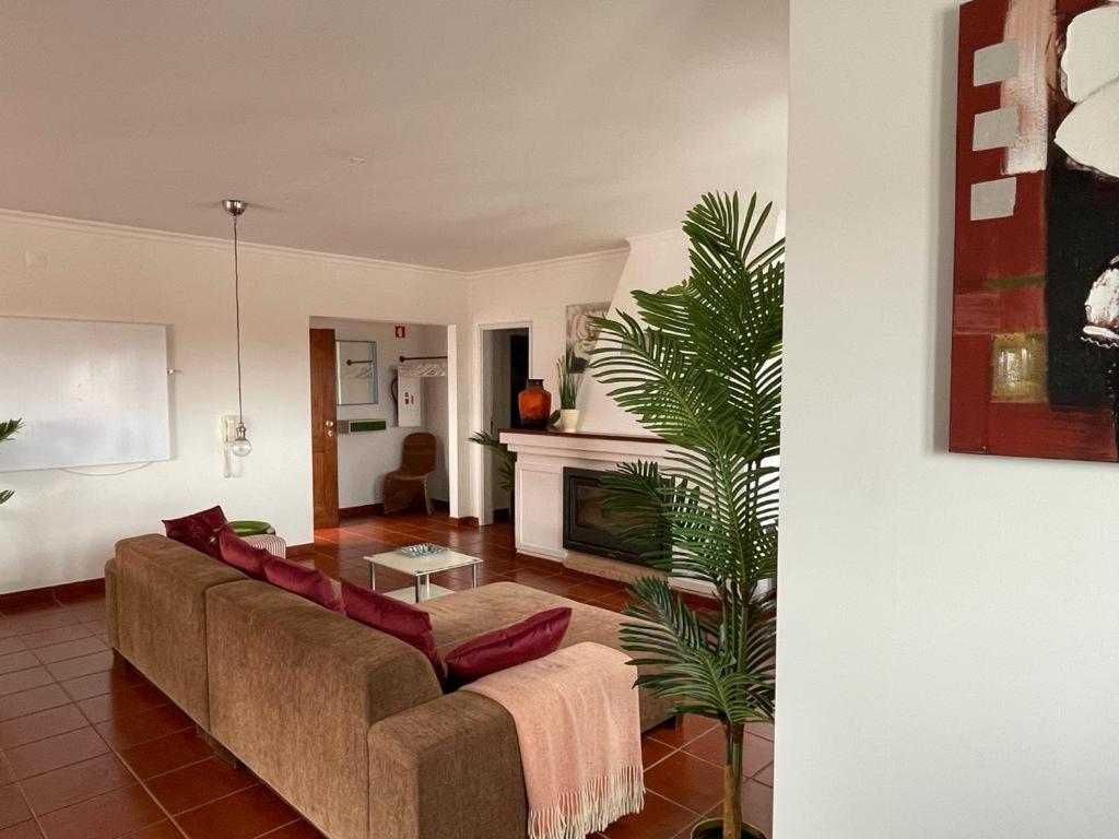 Penthouse Alentejana