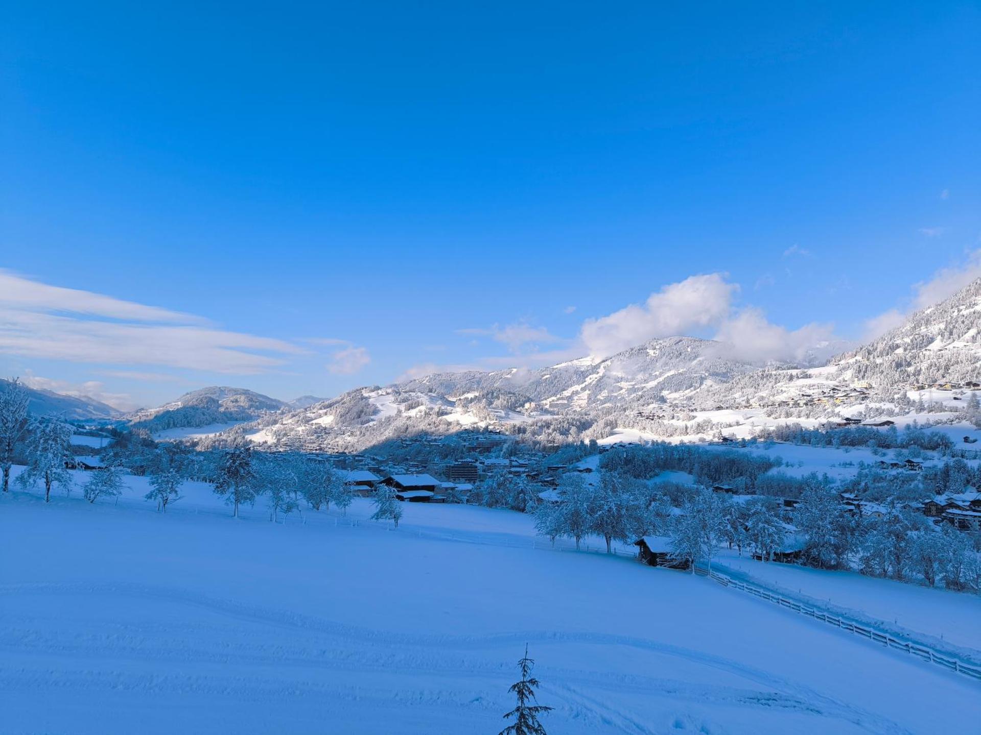 View (from property/room)