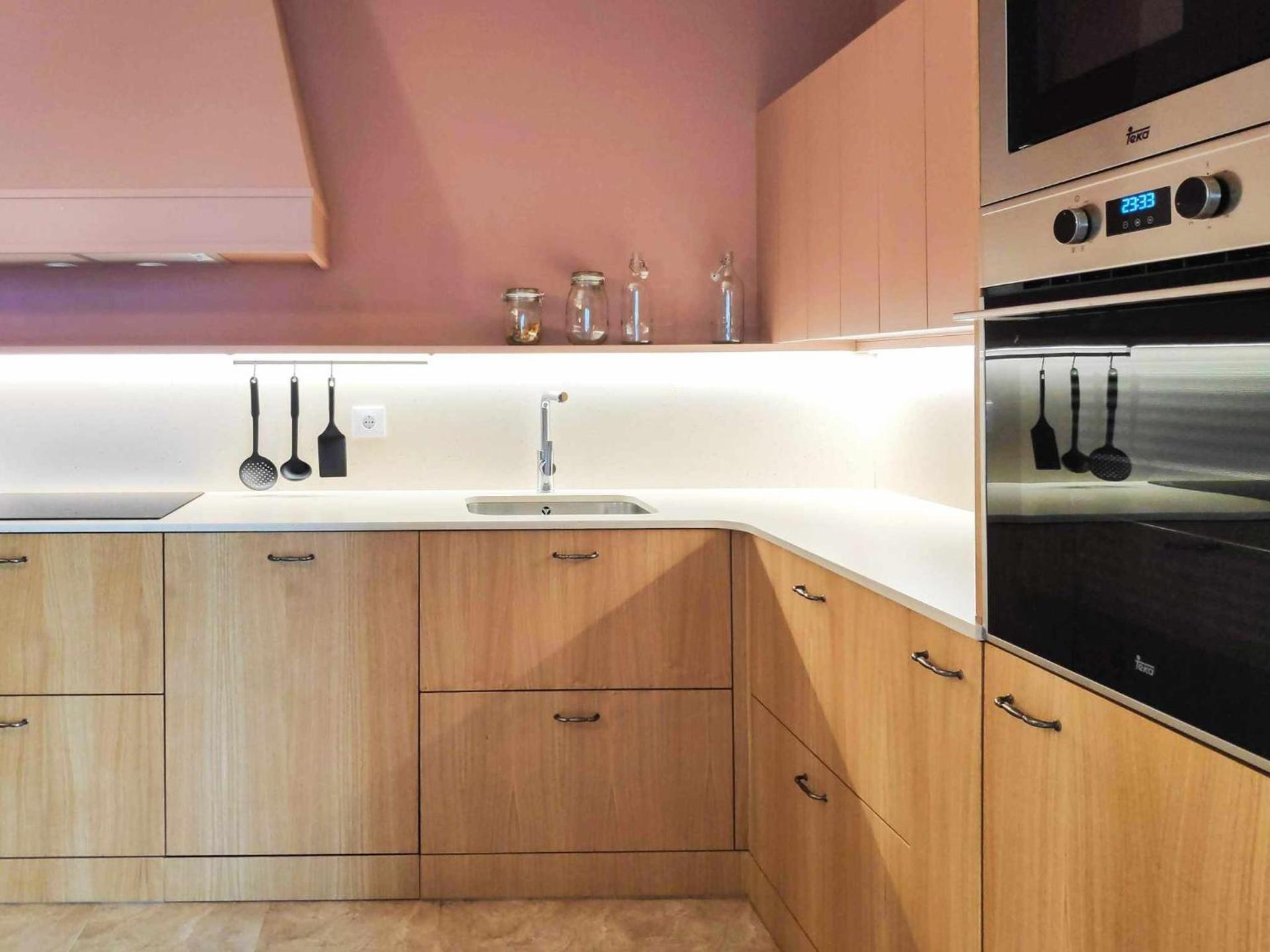 AG Casa Rural Carballo, jardín y playa a 14km