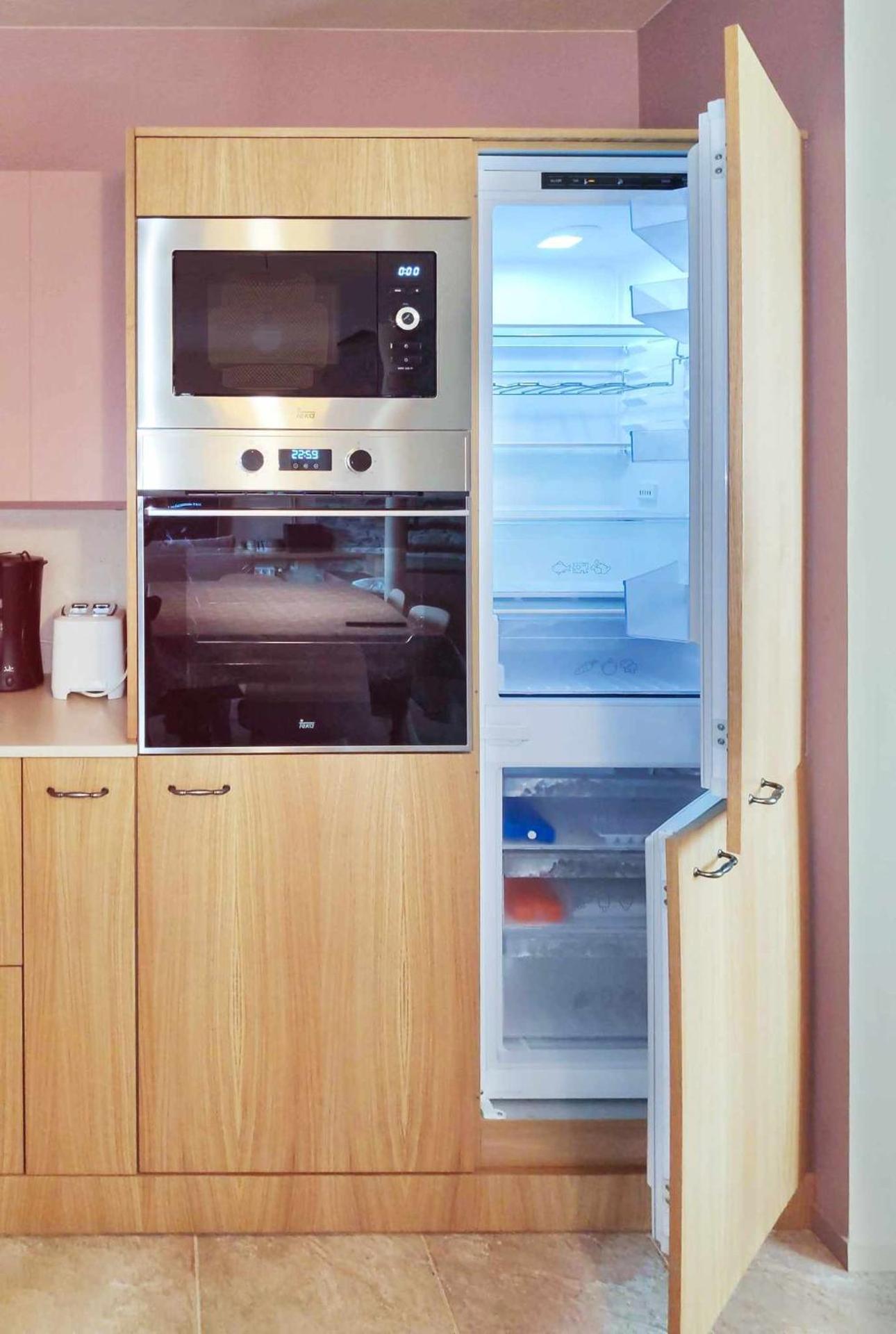 AG Casa Rural Carballo, jardín y playa a 14km