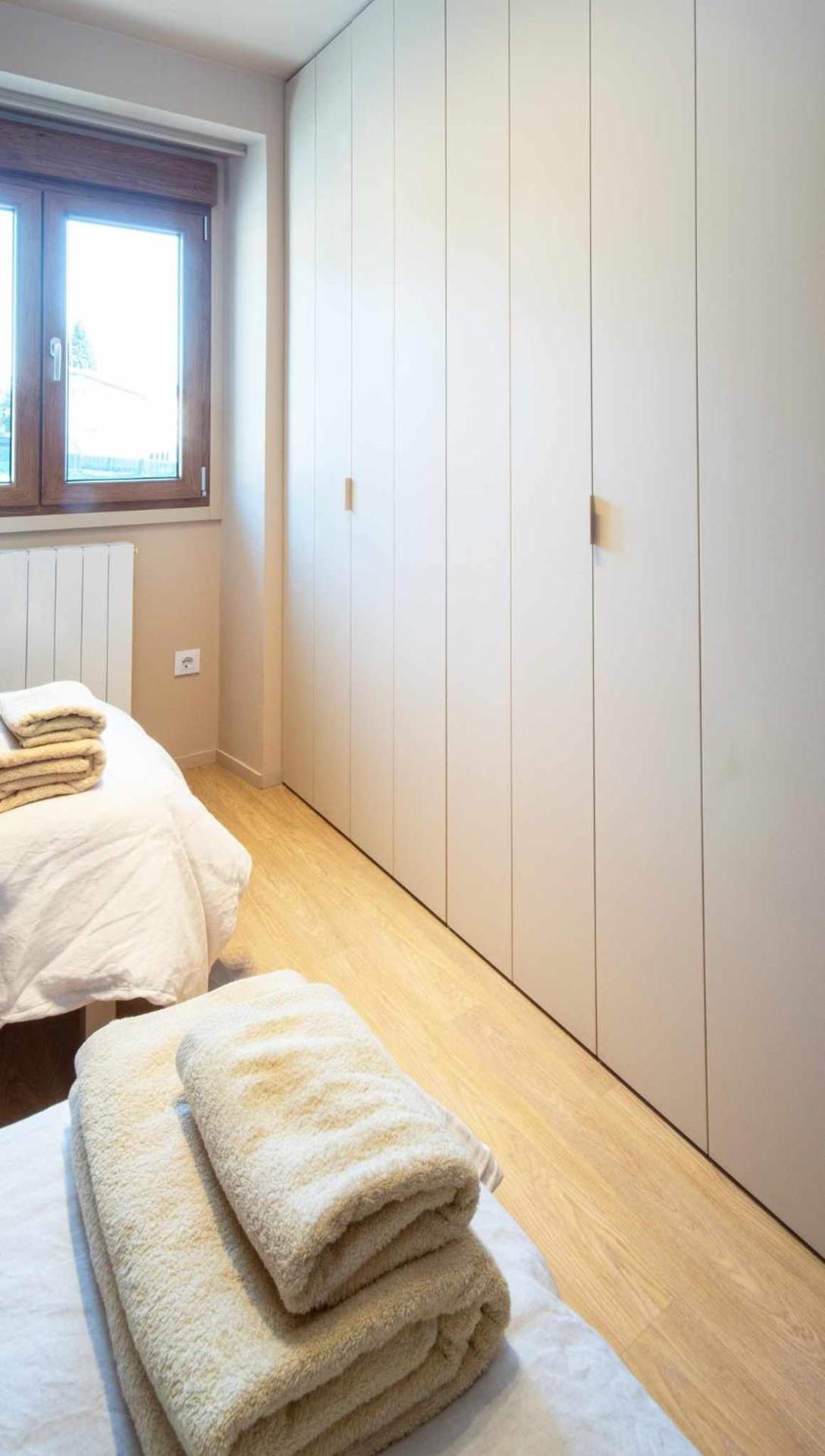 AG Casa Rural Carballo, jardín y playa a 14km