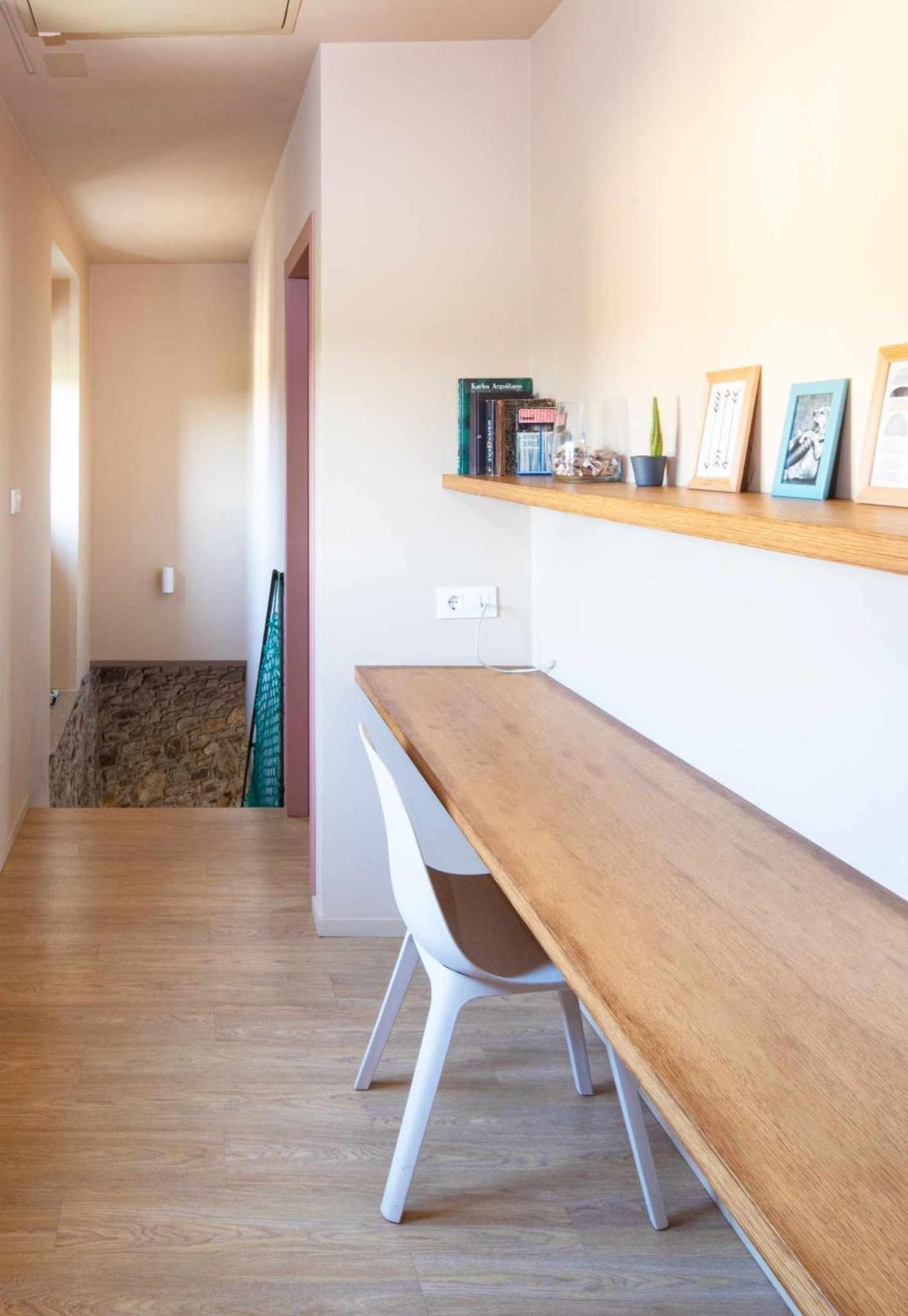 AG Casa Rural Carballo, jardín y playa a 14km