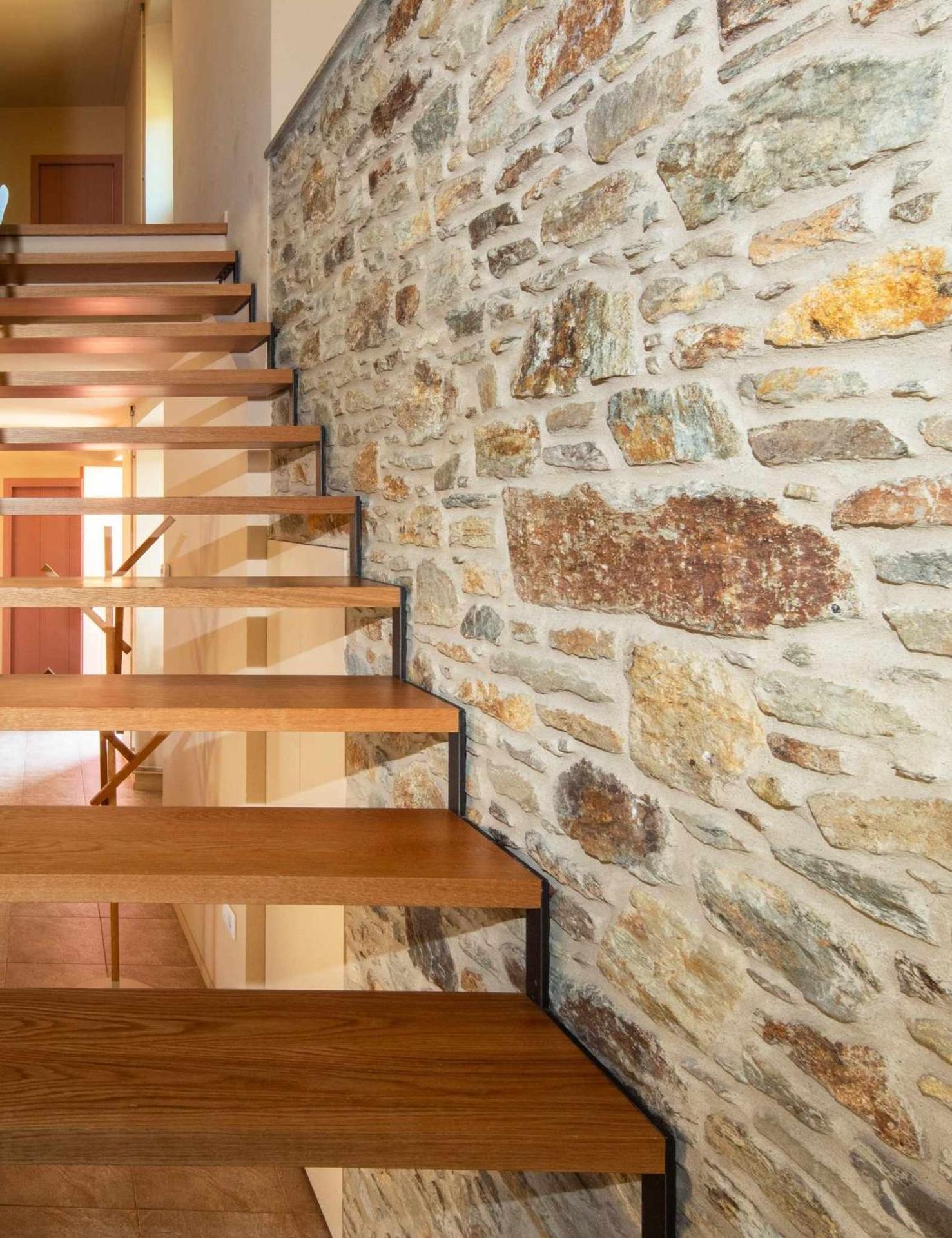 AG Casa Rural Carballo, jardín y playa a 14km