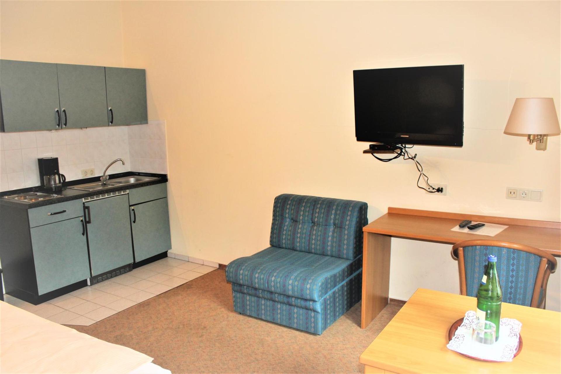 Apartment Hotel 24h Check-in, Free Parking and WiFi