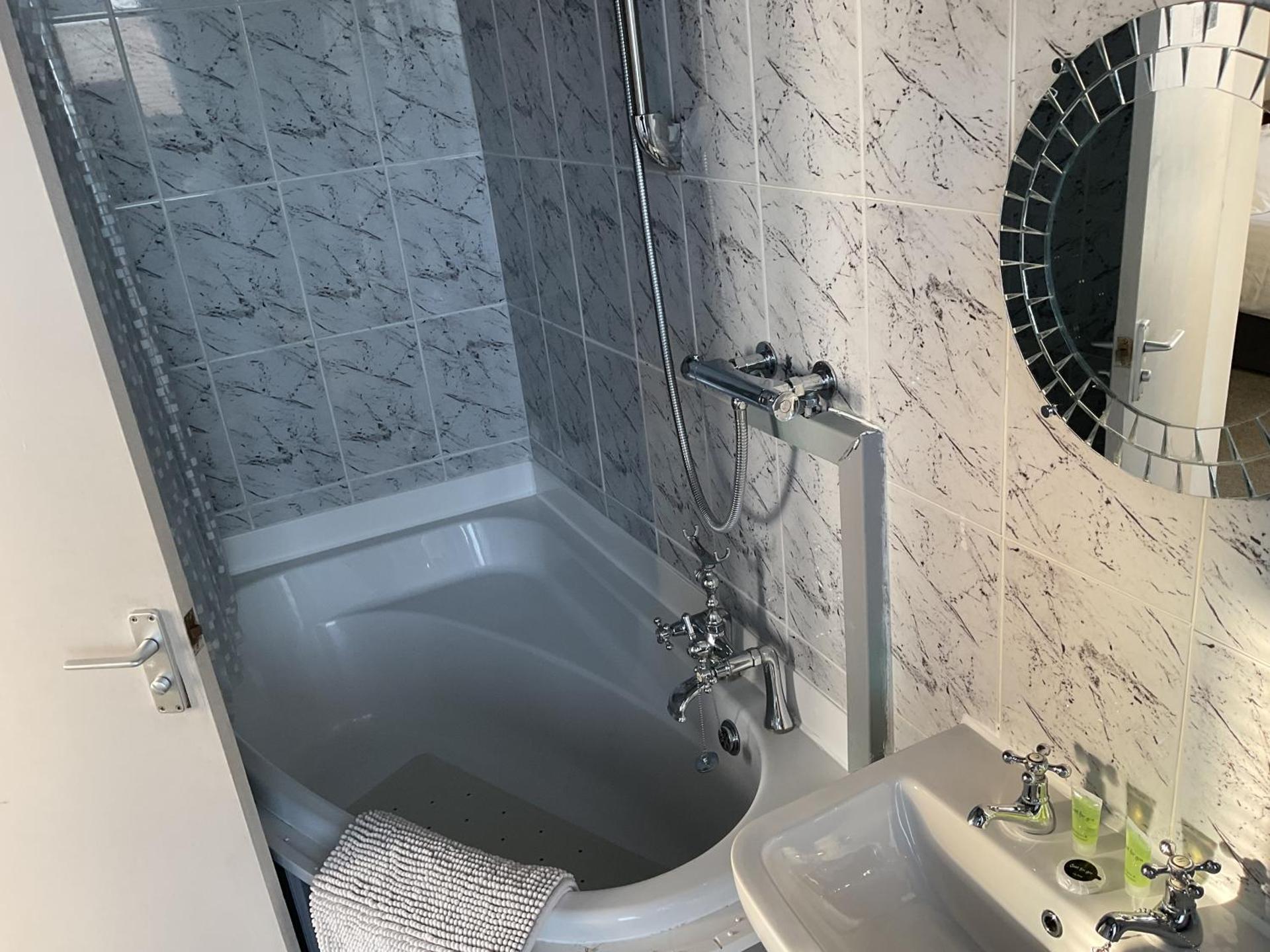 The Claremont Preston