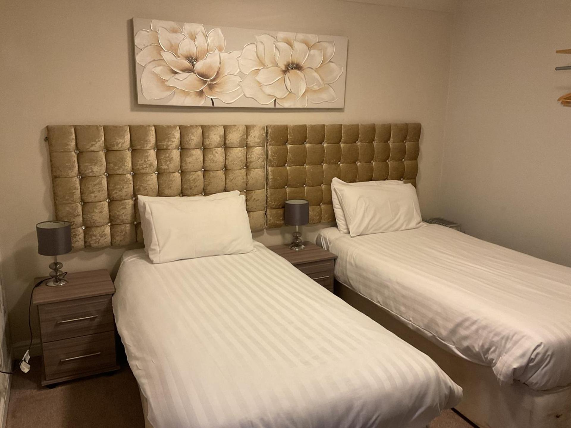 The Claremont Preston