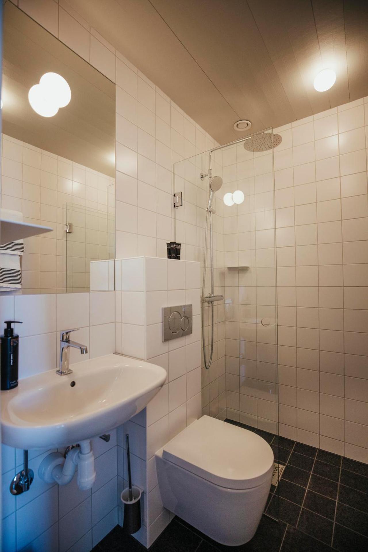 Gullmarsstrand Hotell & Konferens