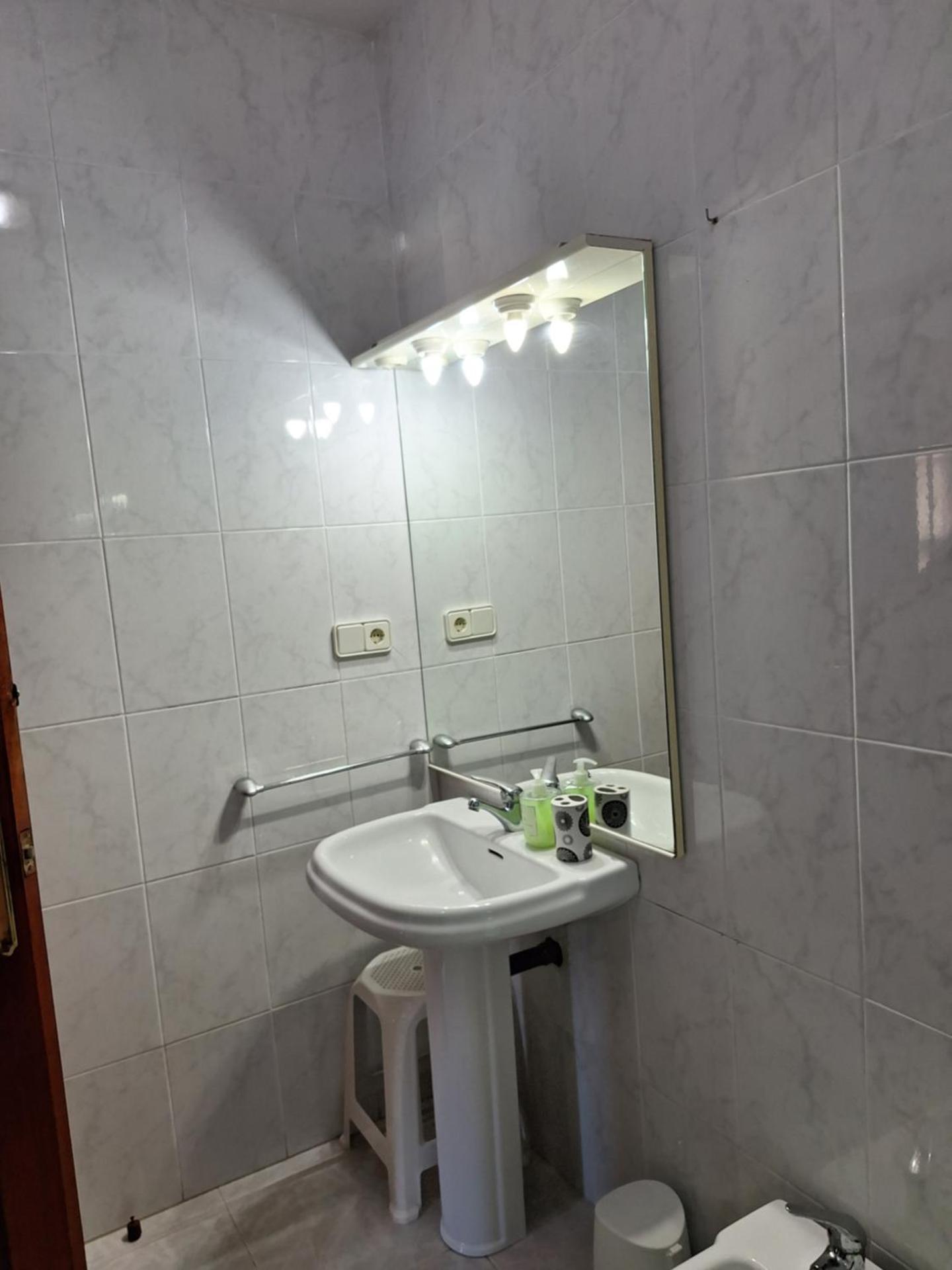 Bonito Apartamento California 6