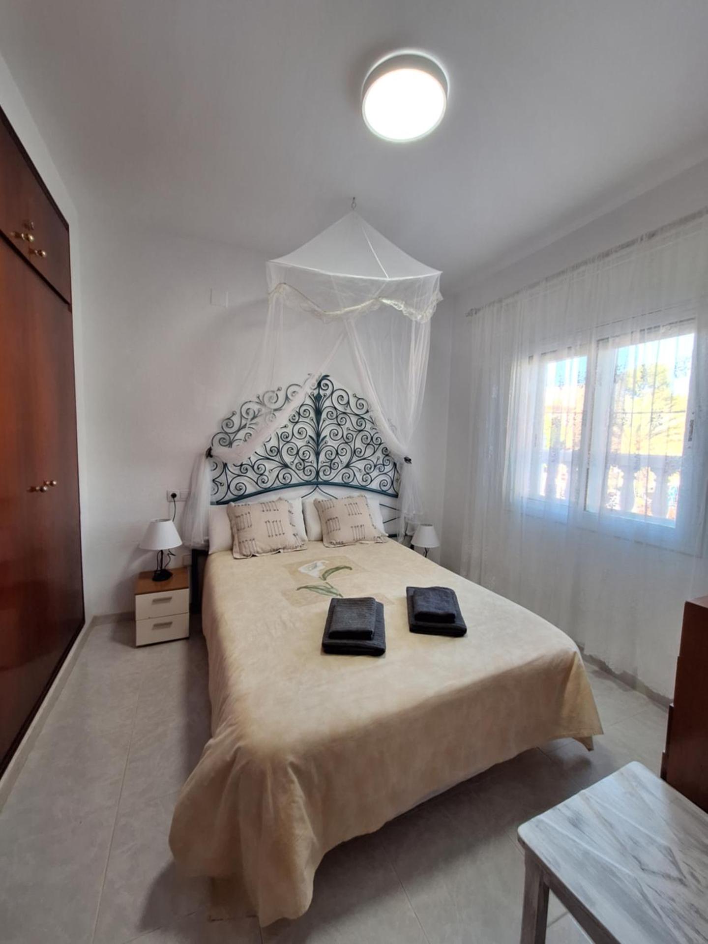 Bonito Apartamento California 6