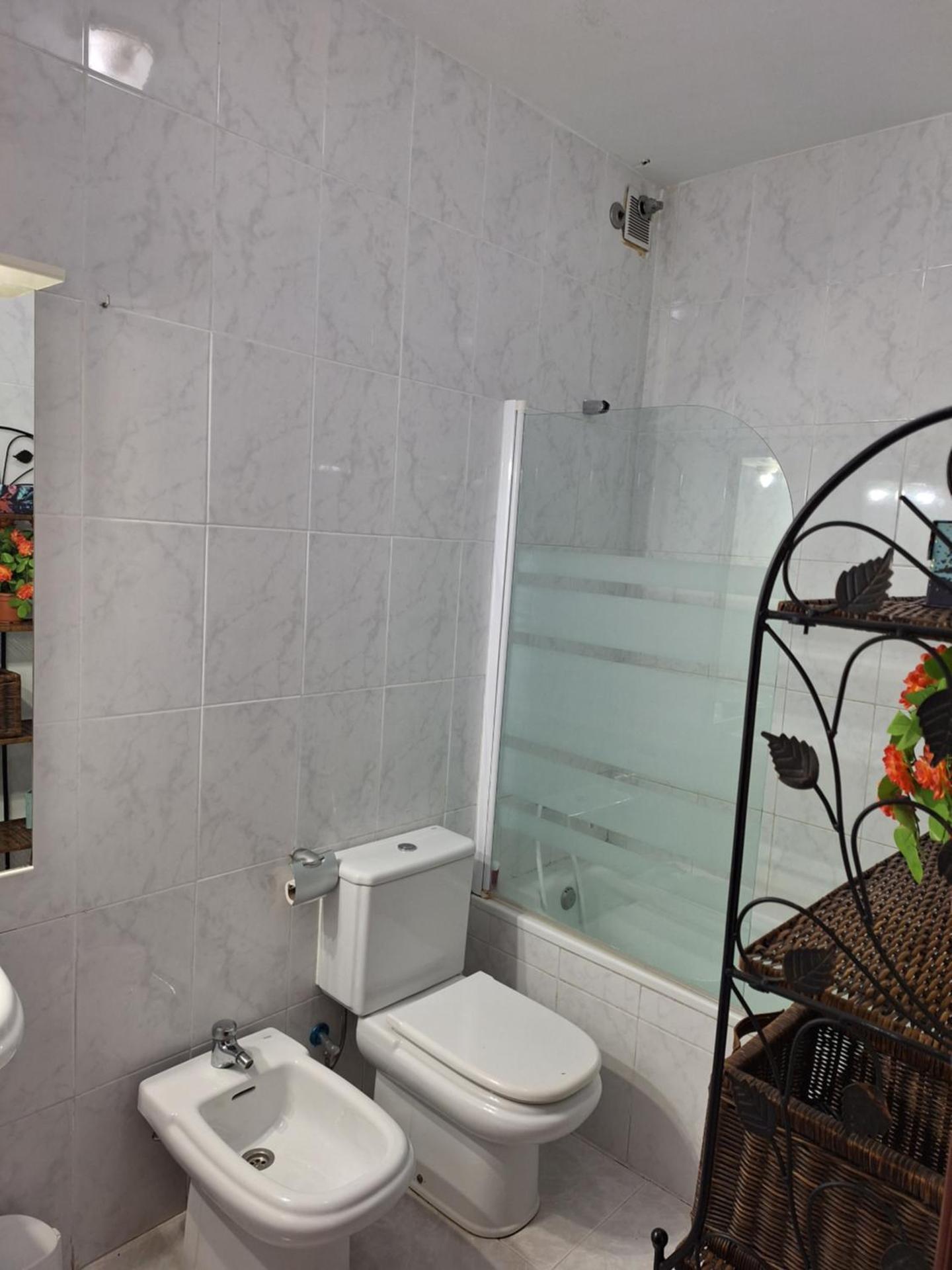 Bonito Apartamento California 6