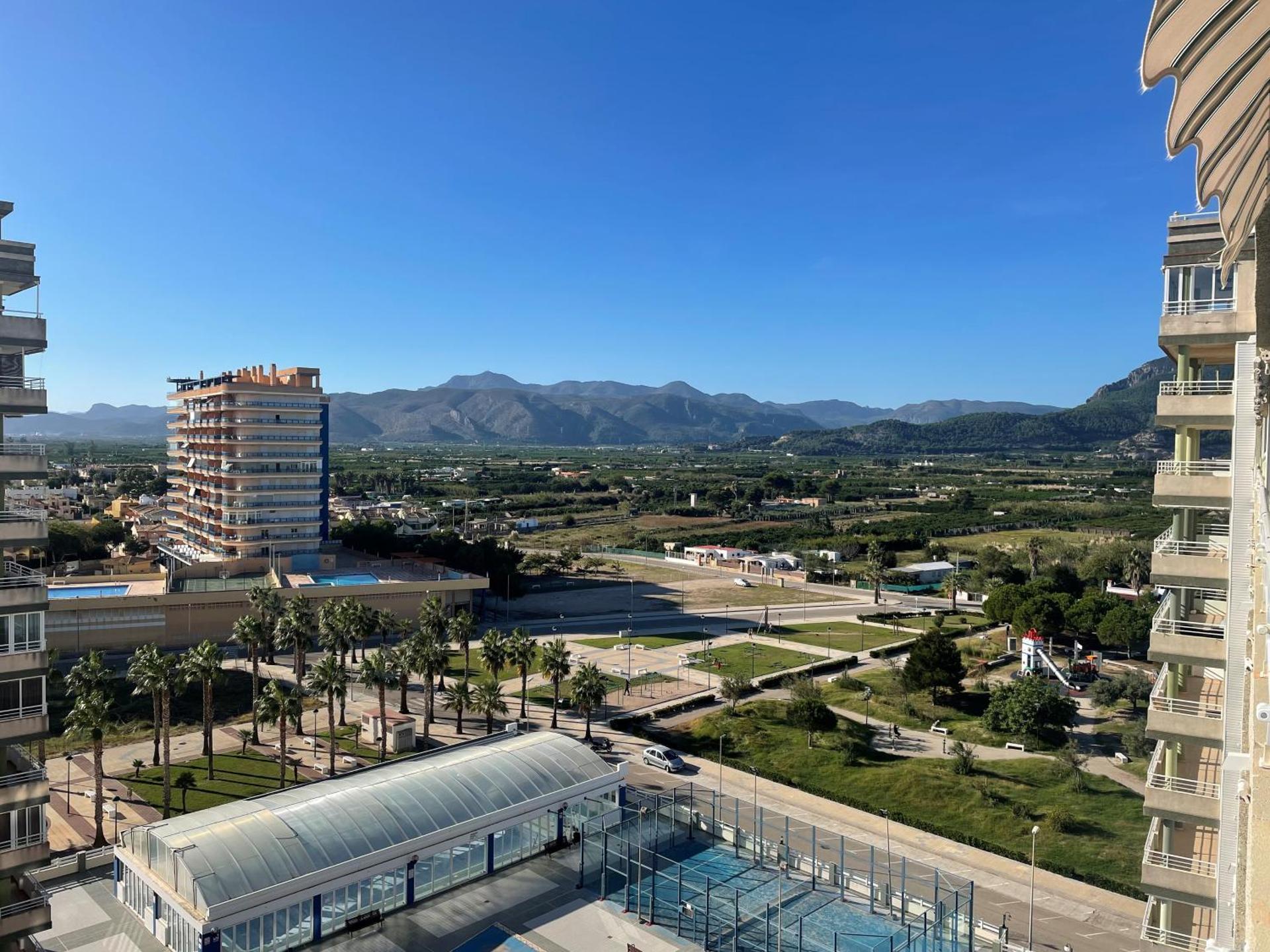 Children play ground