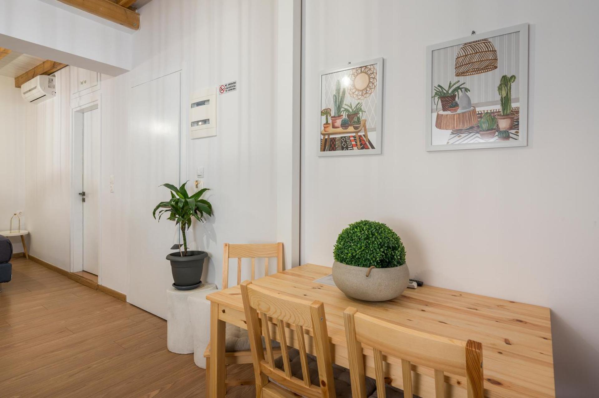 Mariviky design apartment