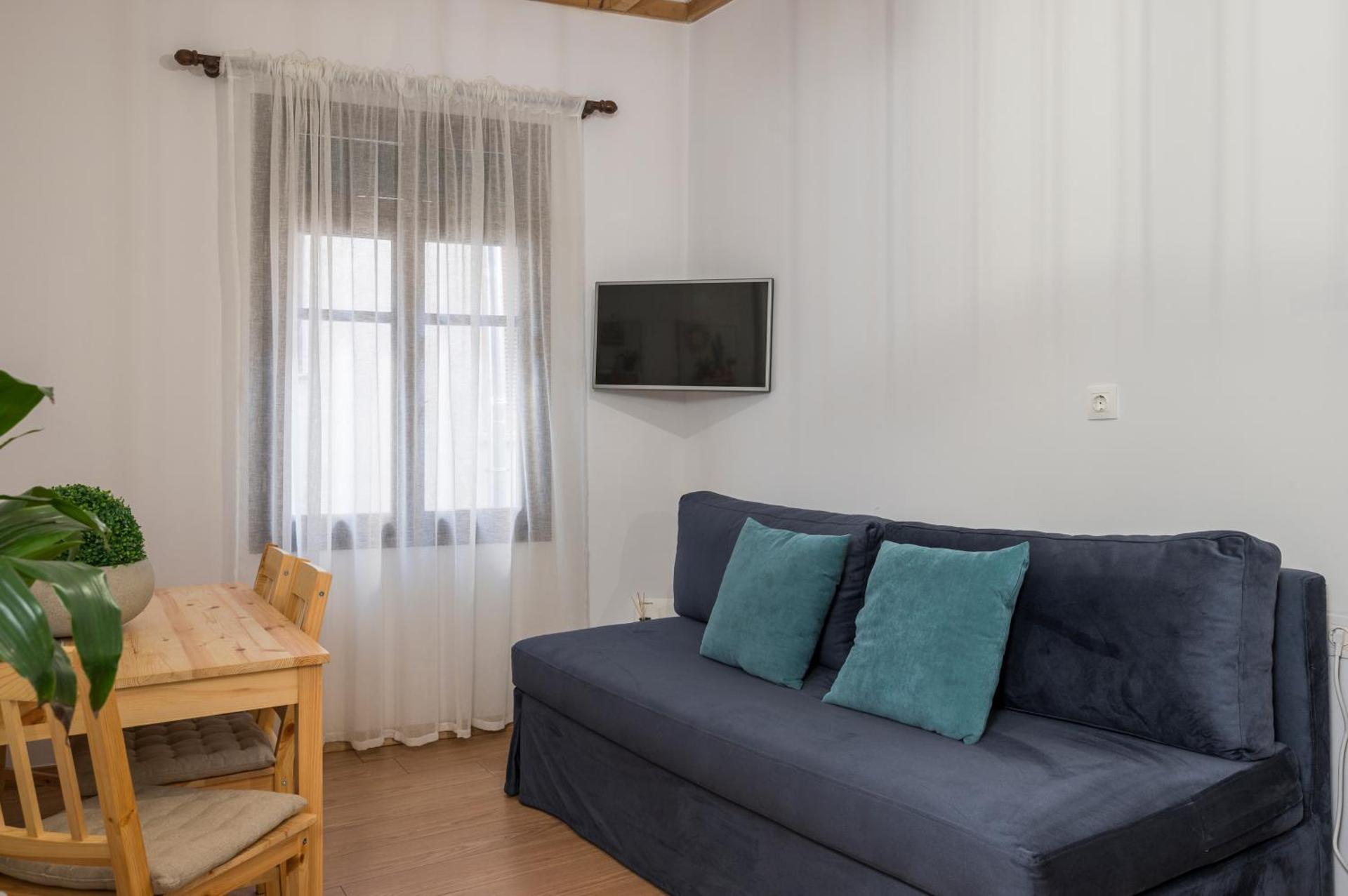 Mariviky design apartment