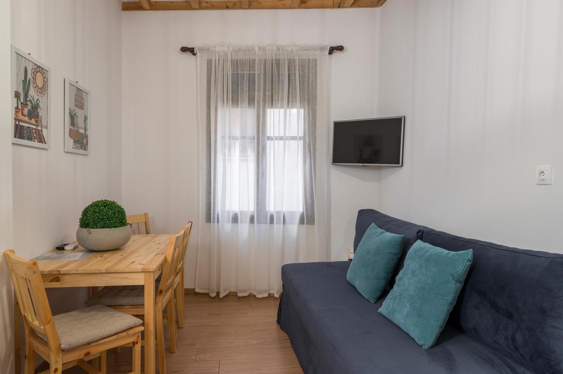 Mariviky design apartment