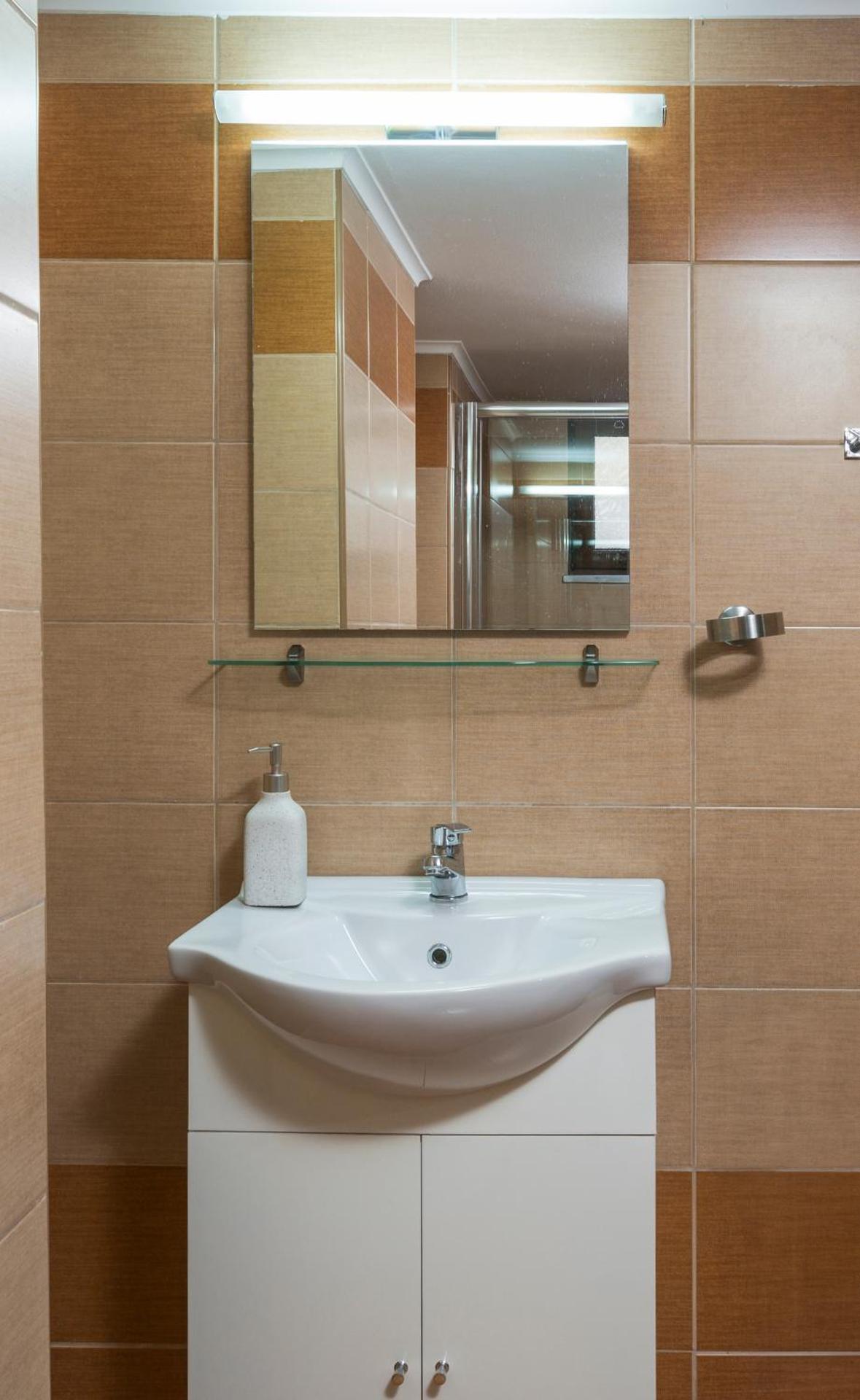 Mariviky design apartment