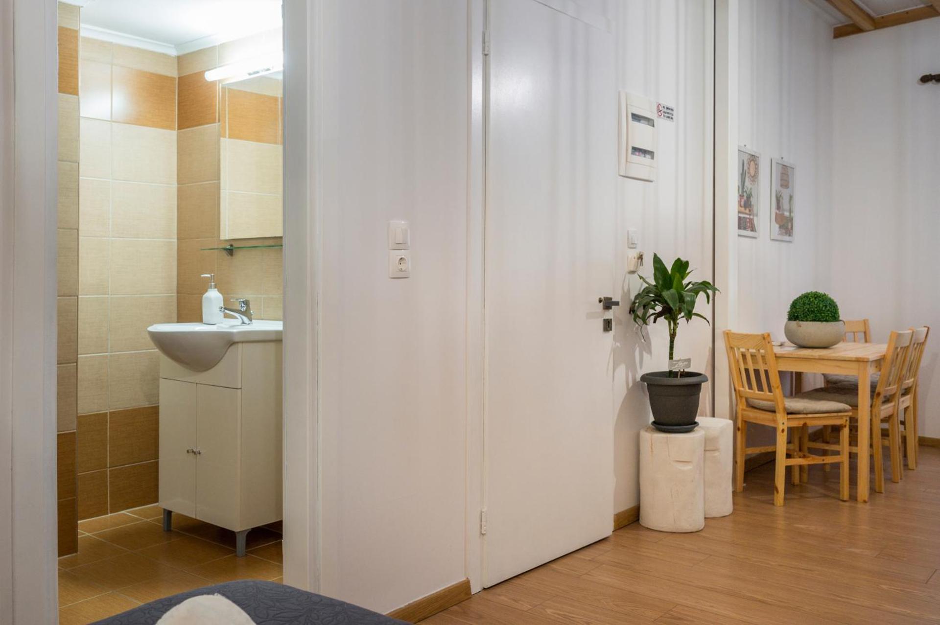 Mariviky design apartment