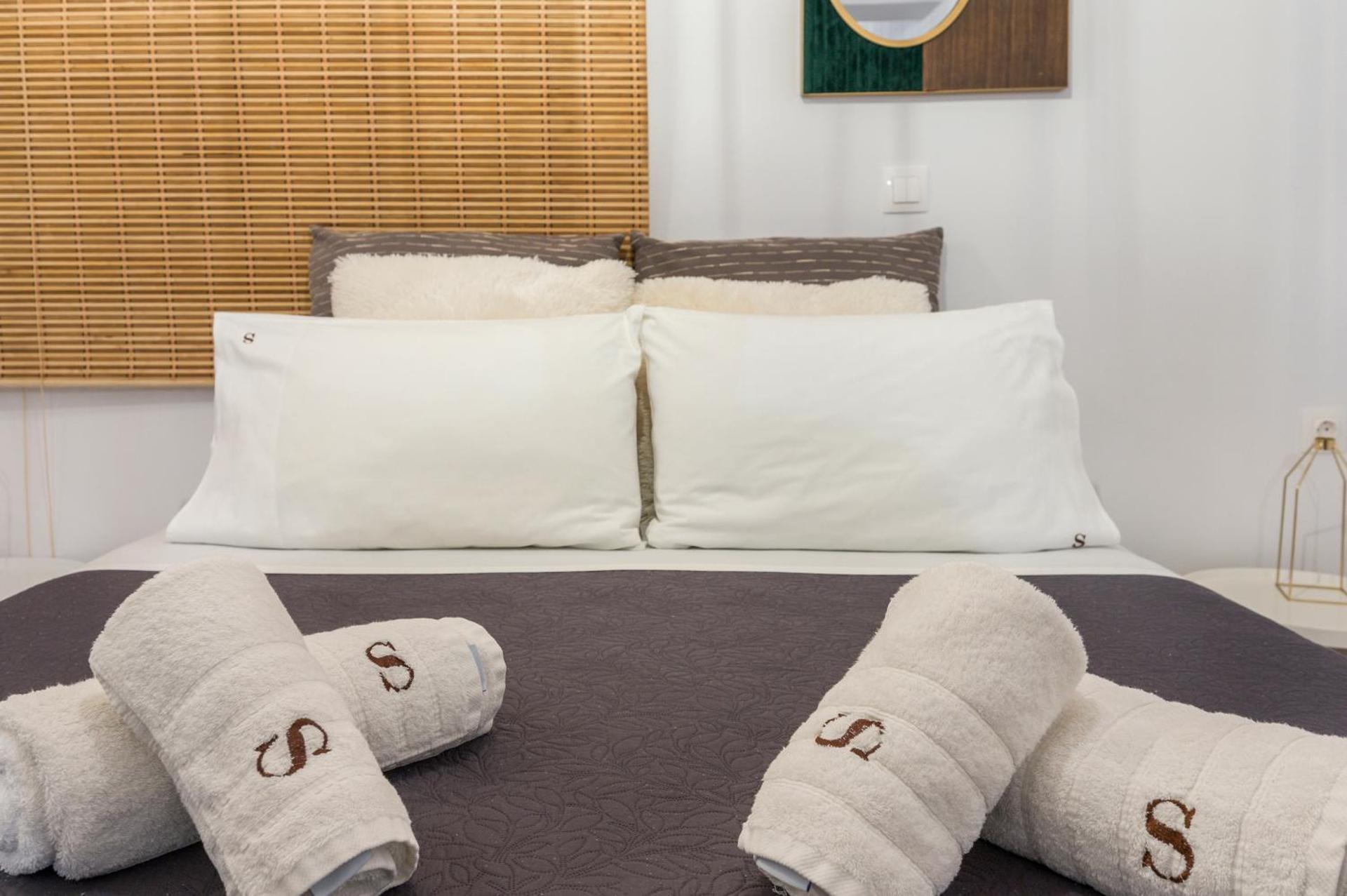 Mariviky design apartment