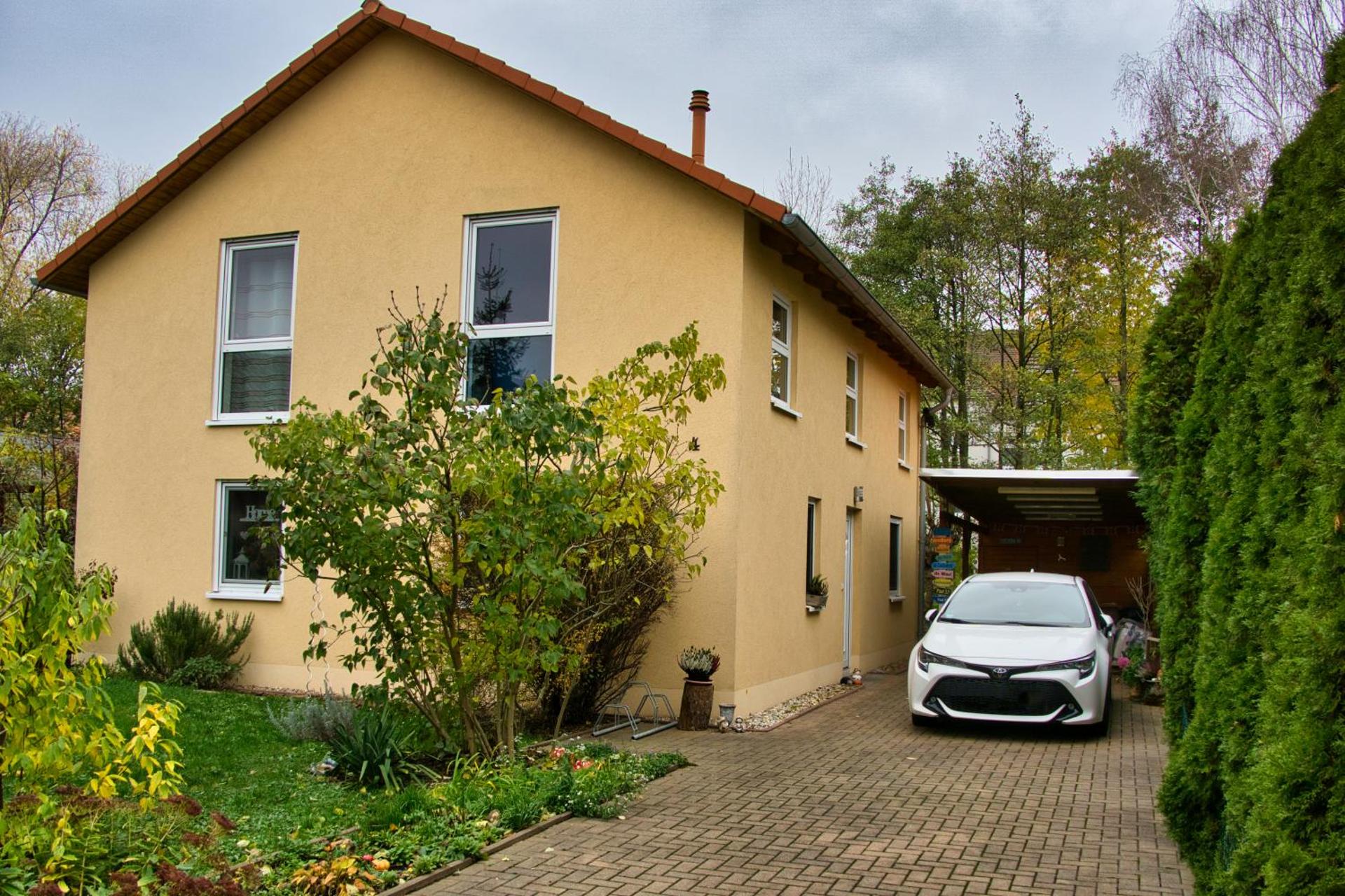 myCozyPlace - Gemütliches Zimmer für Zwei