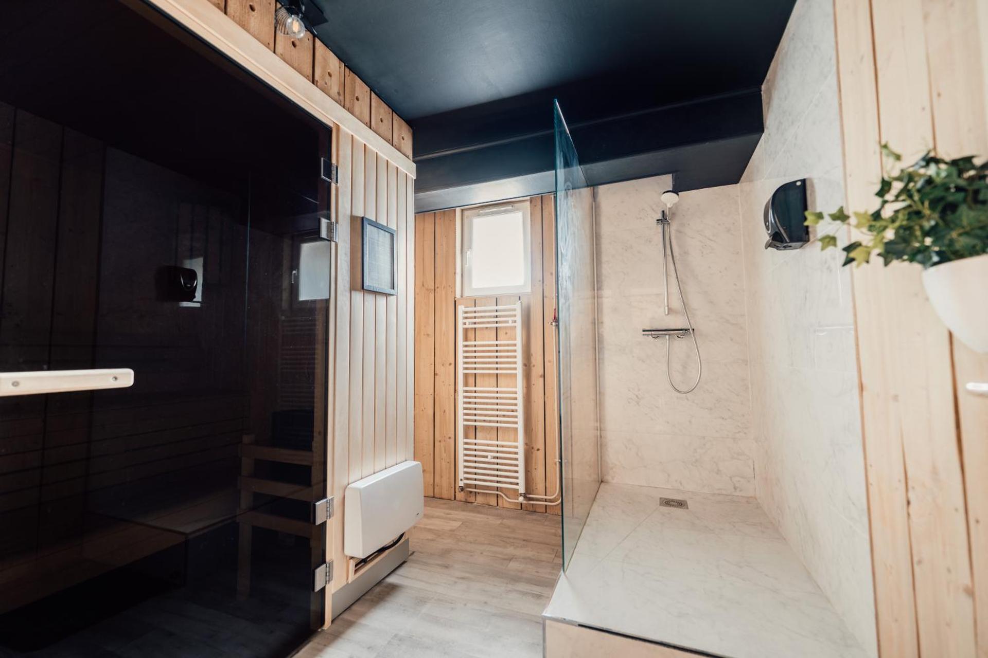 La villa 10 HÔTEL SPA