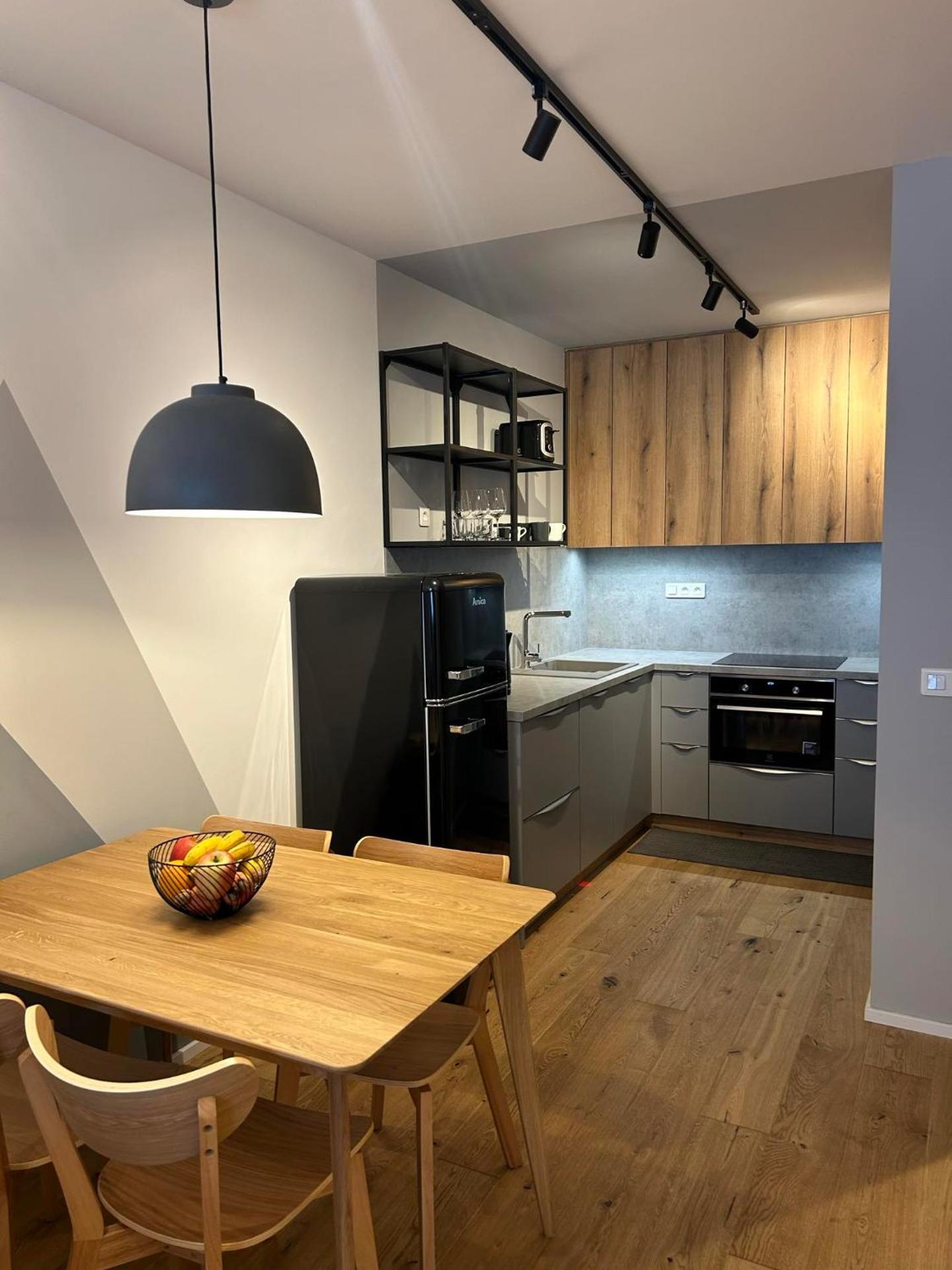 Apartmány Ski&Bike Siréna