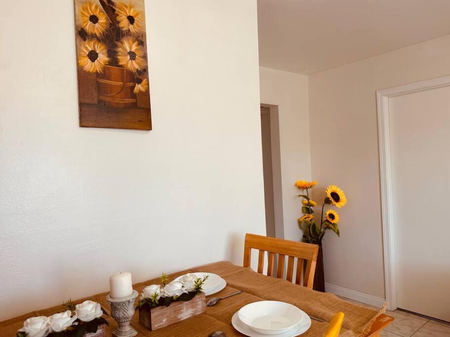 Charming 3BR Retreat near Disneyland Downtown LA!