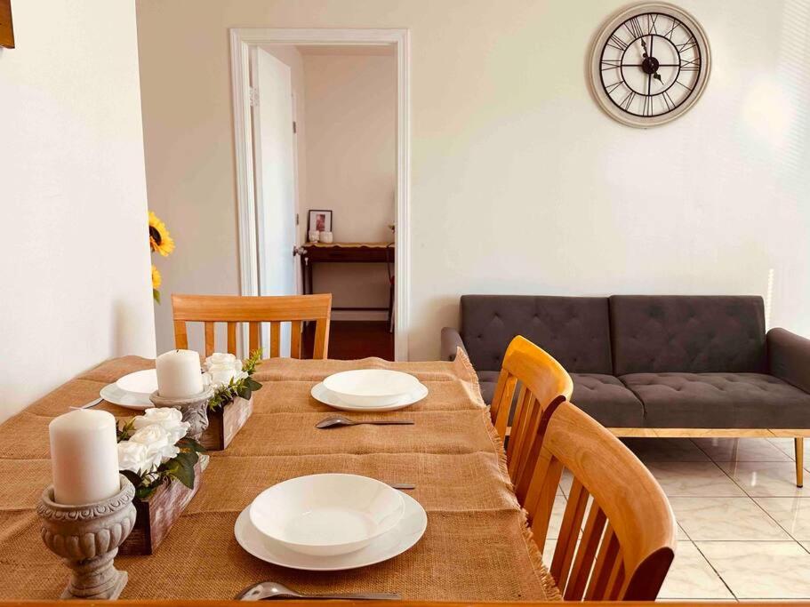 Charming 3BR Retreat near Disneyland Downtown LA!