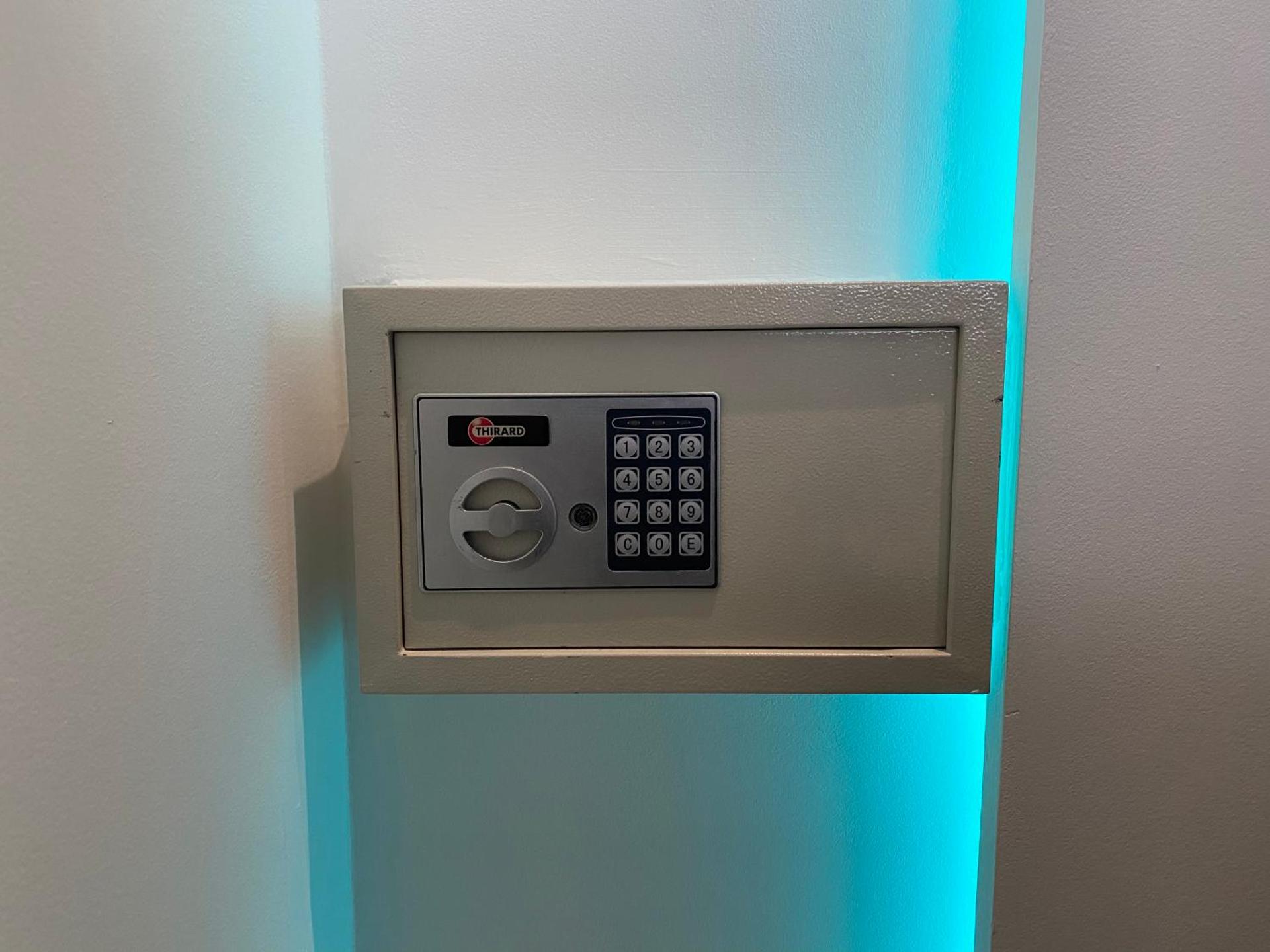 MarinesAppartement, Le quai Tropézien marina