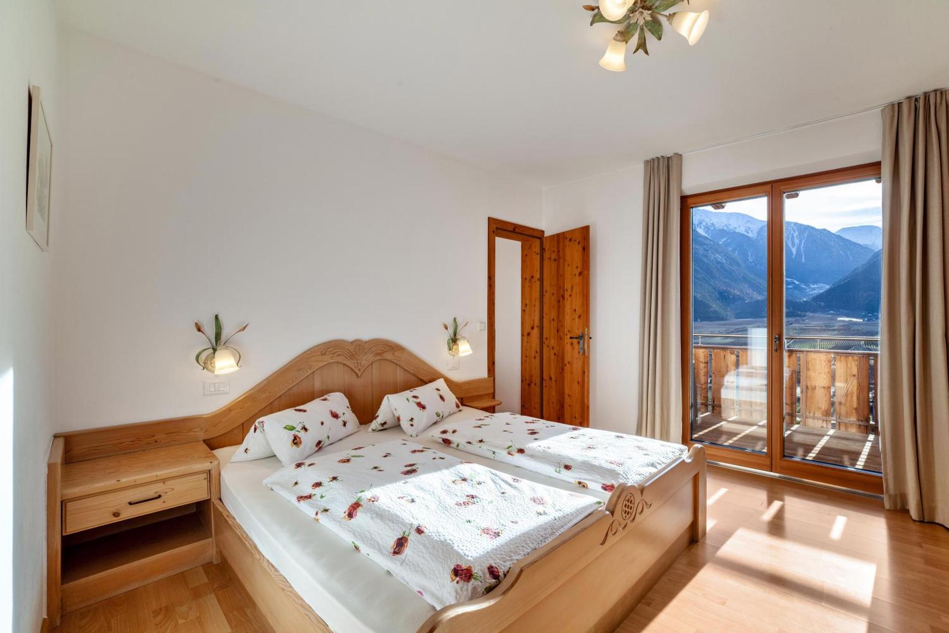 Langstein Wohnung Rose