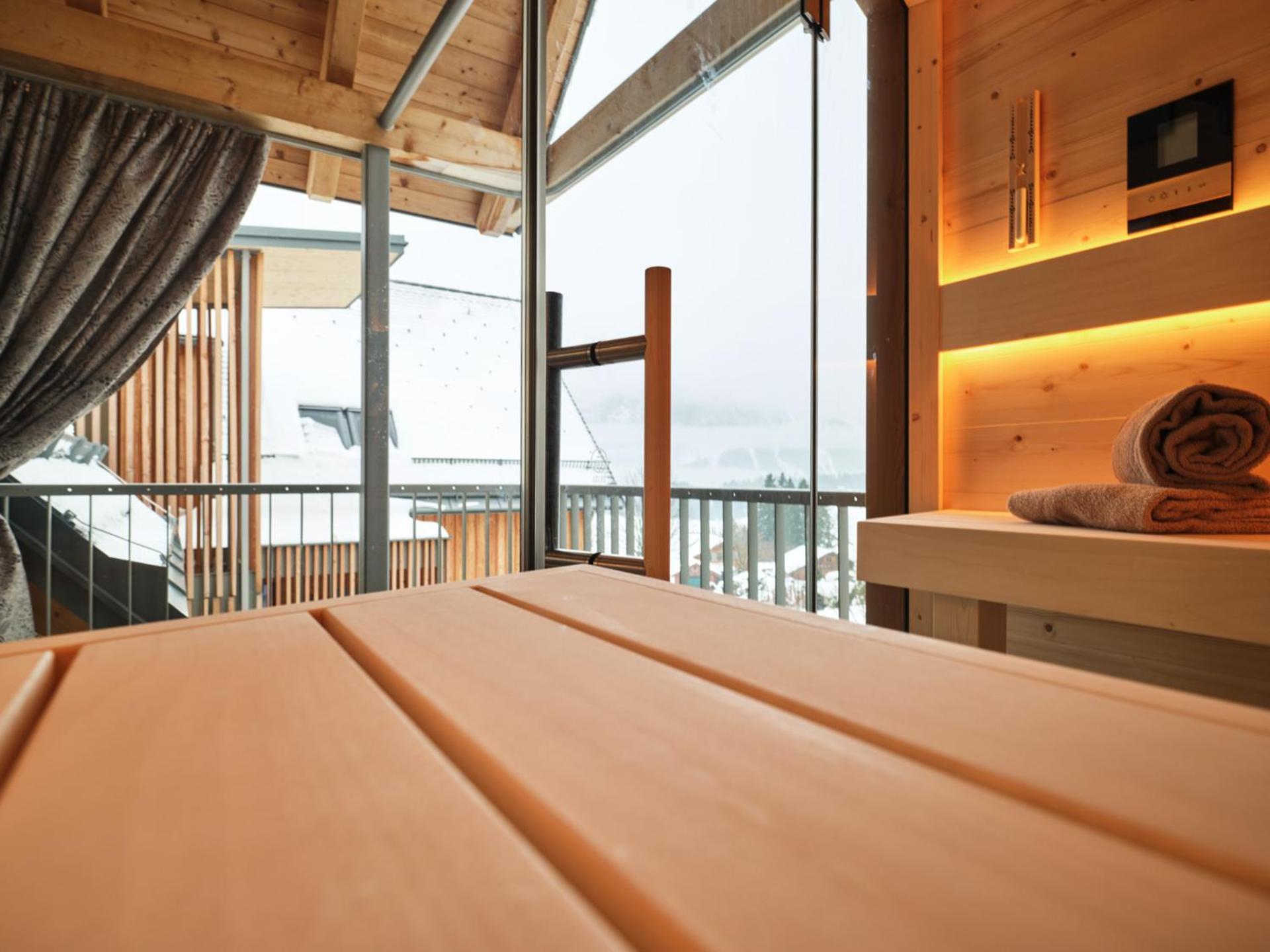 Mountain Lovers Three by AA Holiday Homes