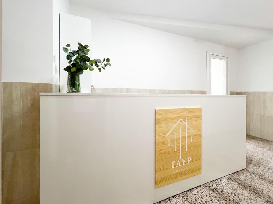 Apartamentos Gredos 001