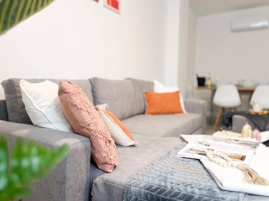 Apartamentos Gredos 001