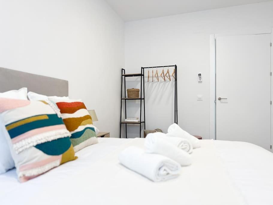 Apartamentos Gredos 001