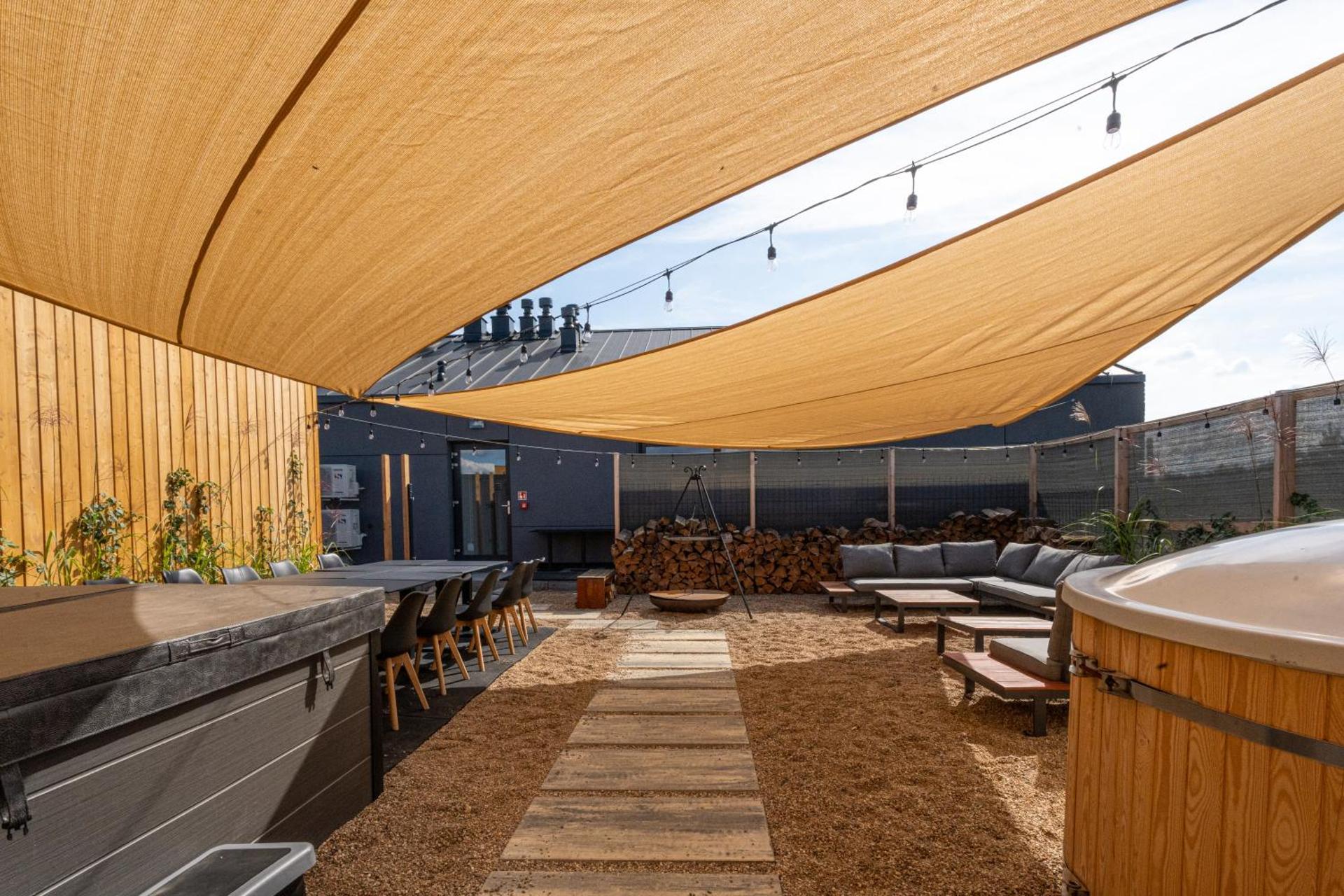 IronResorts Niedźwiedzia 25