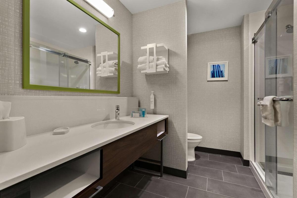 Hampton Inn & Suites Ruskin I-75, FL