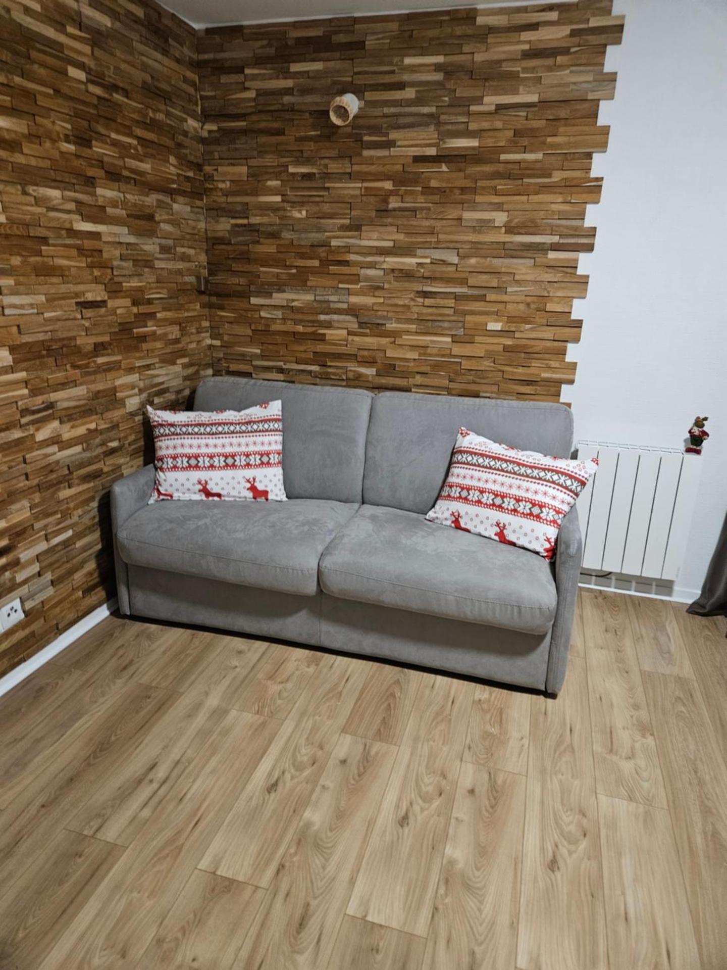 Le Tétras - Ski, rando, VTT profitez-en !