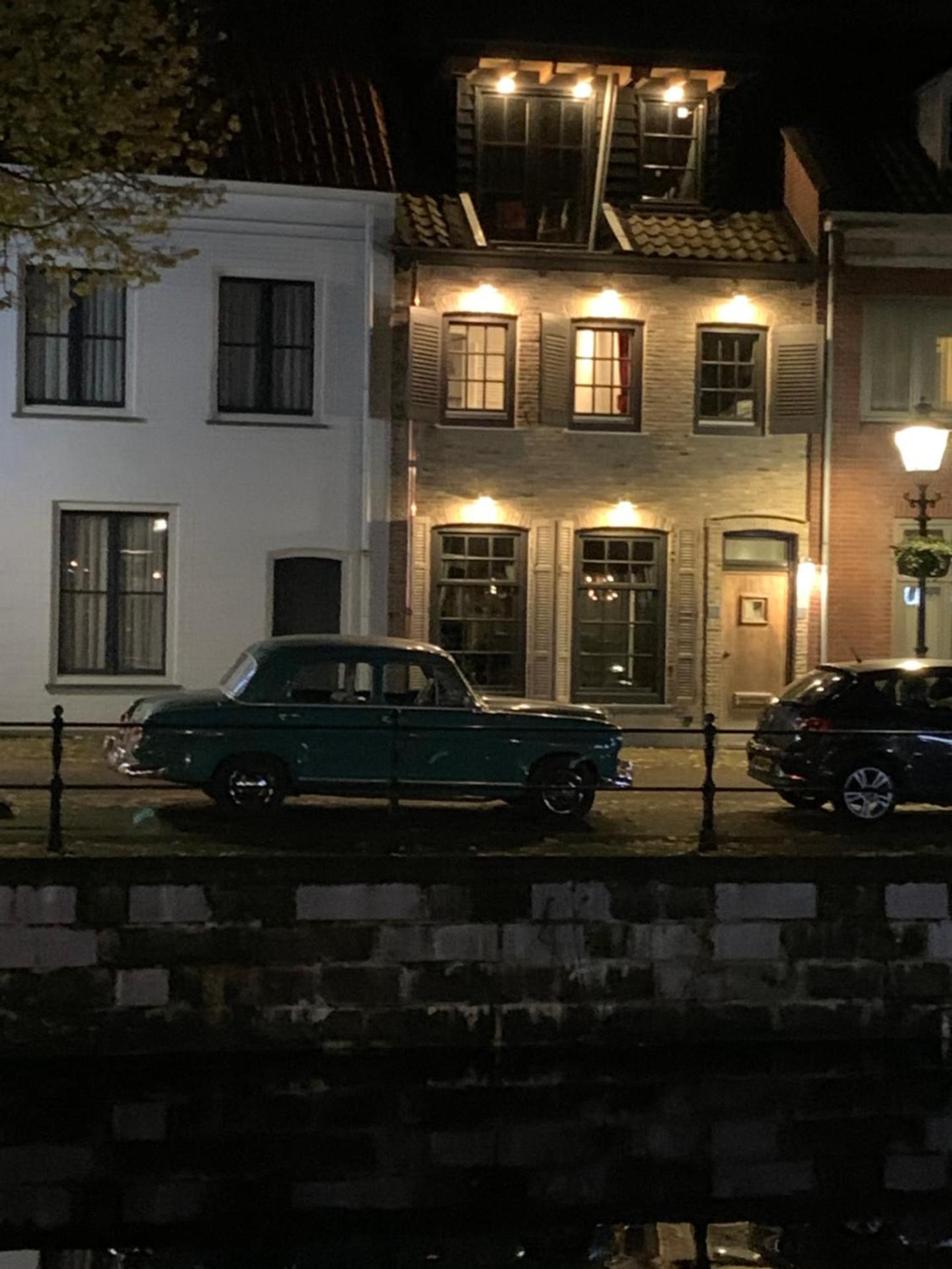 Toplocatie in centrum Sluis