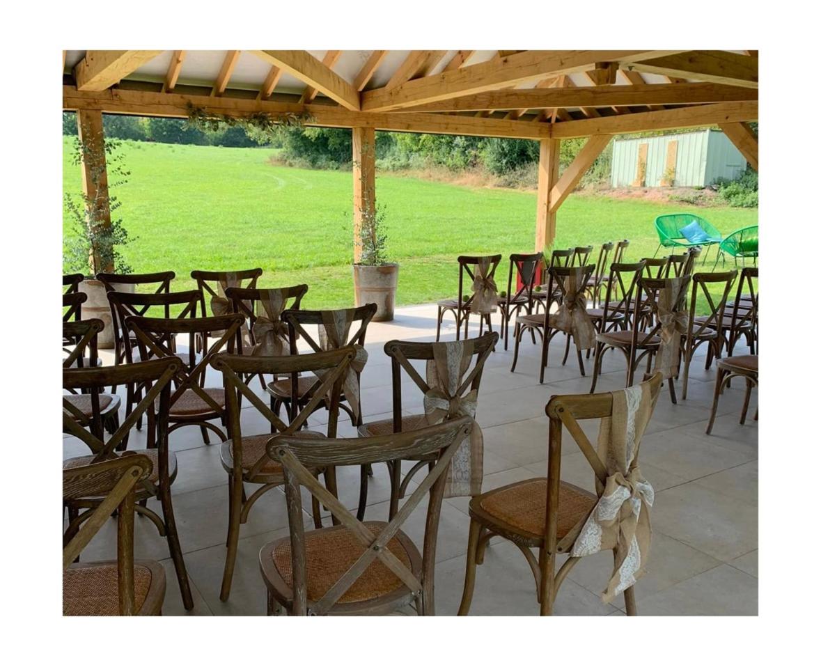 Self Check-In Rooms at The Three Horseshoes Inn