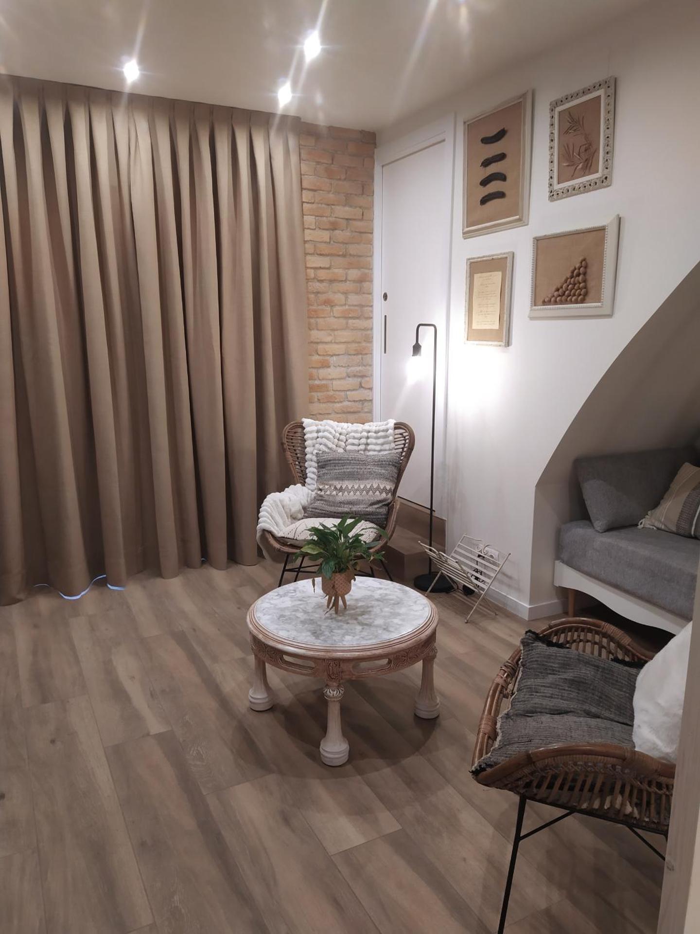 ARRELS TERRA - Apartament