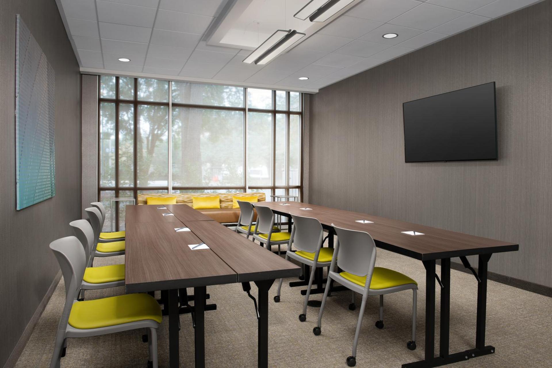 Meeting/conference room
