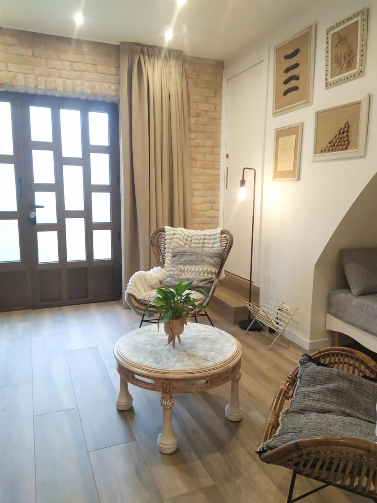 ARRELS TERRA - Apartament