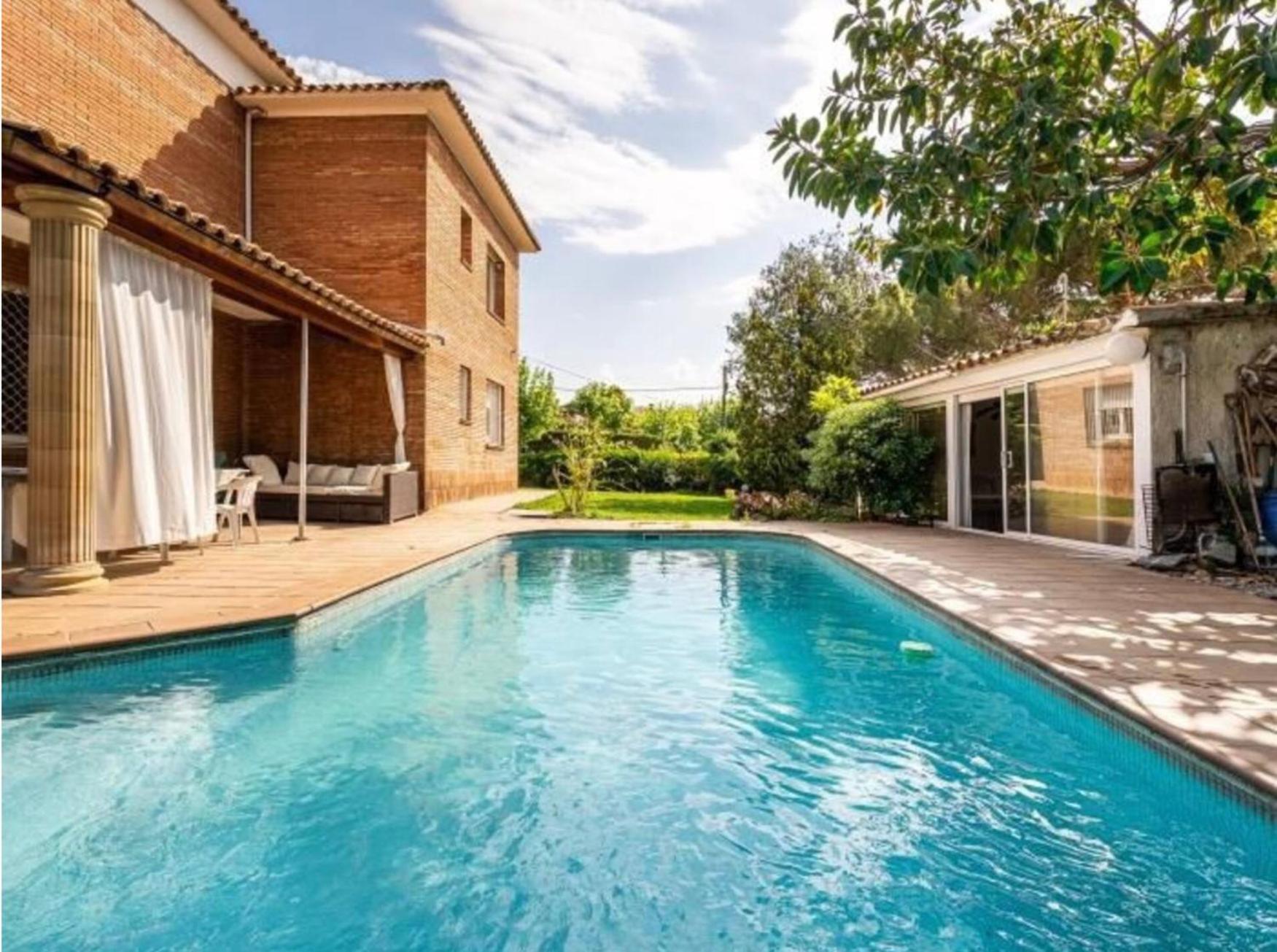 MAGNÍFICA RESIDENCIA