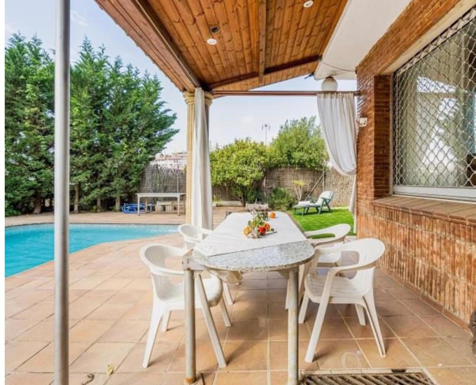 MAGNÍFICA RESIDENCIA