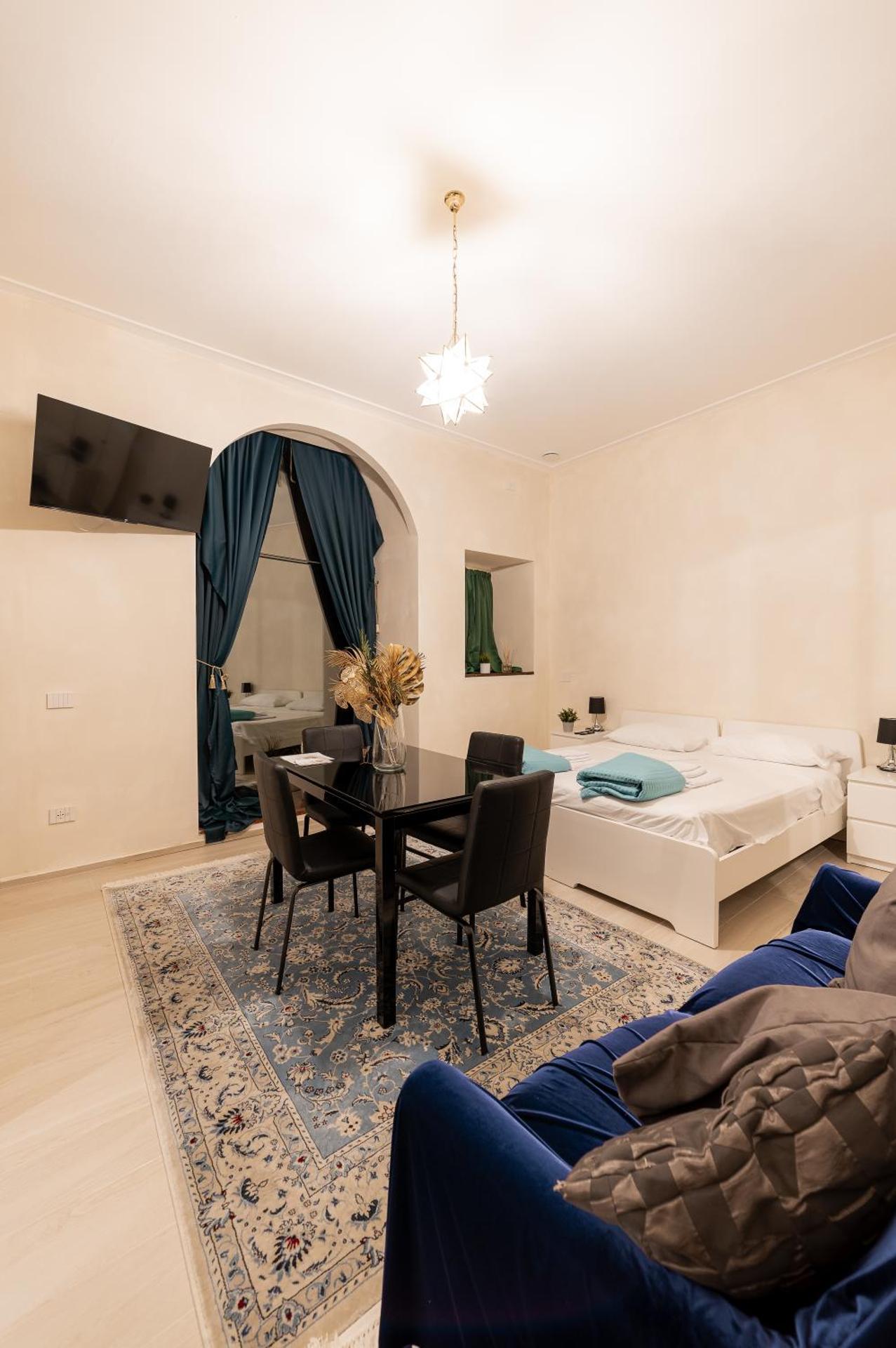 Raphael Temporary Home in Urbino