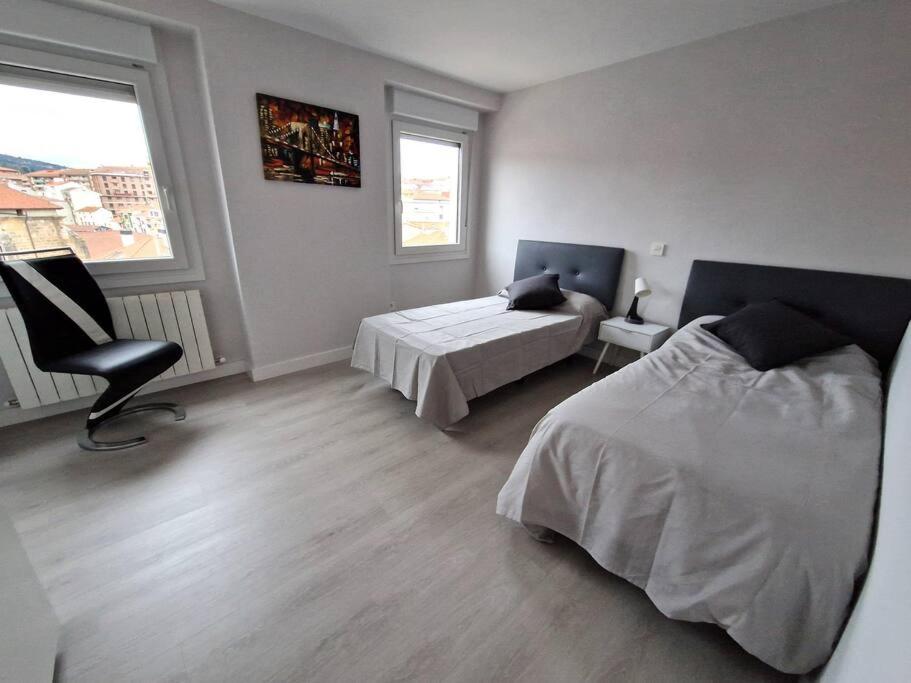 Apartamento Casa Barco, las mejores vistas de Bermeo